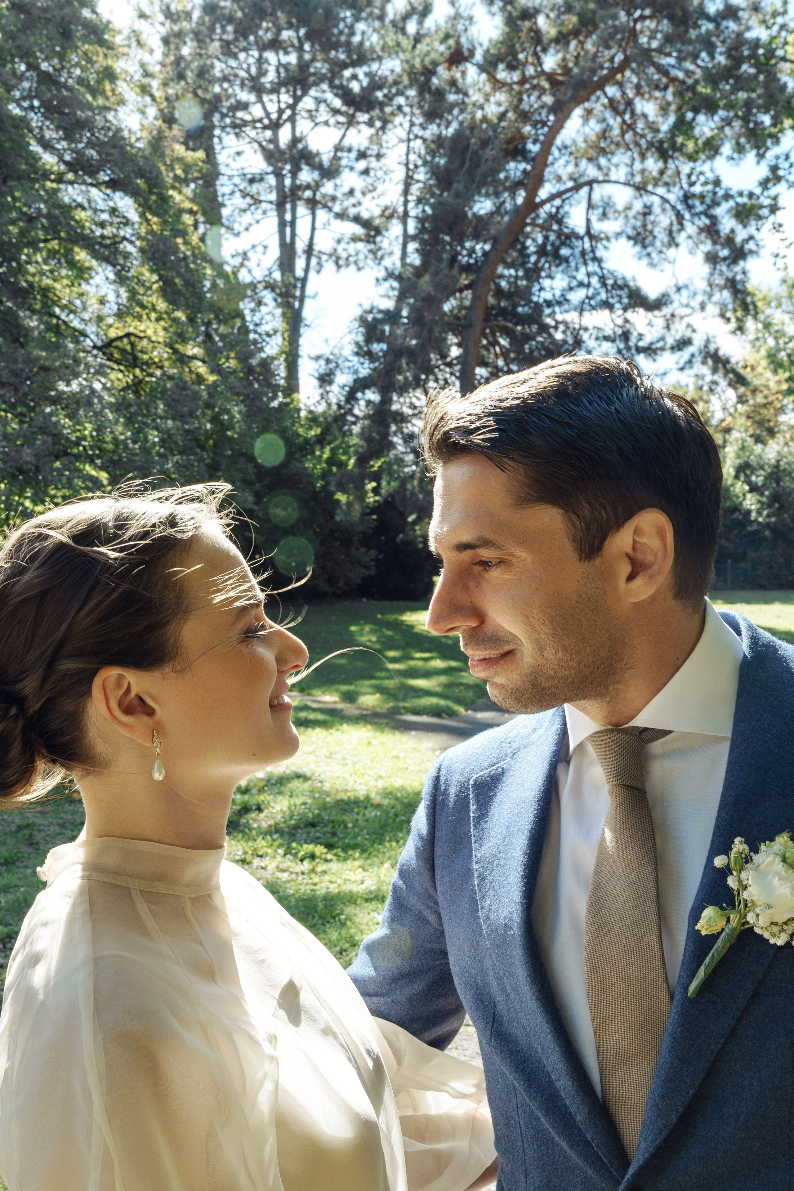 Mariage. Photographe Suisse Tatiana Lyzhina