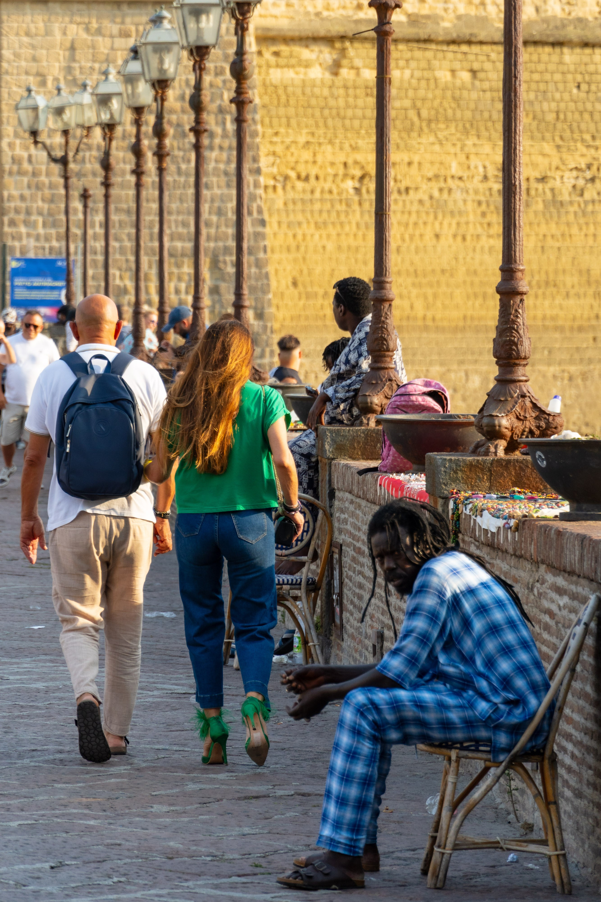 Napoli 2025. Fotografiideplacere.net