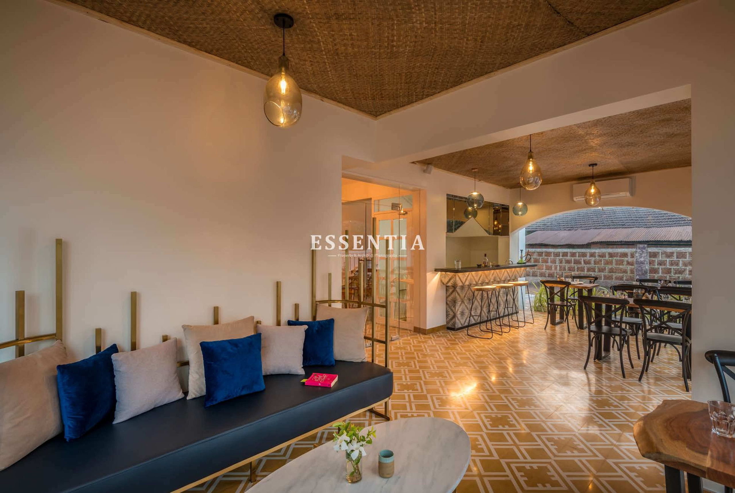 Property & Architecture. Essentia Photography Services — Professional Photographer in London, United Kingdom