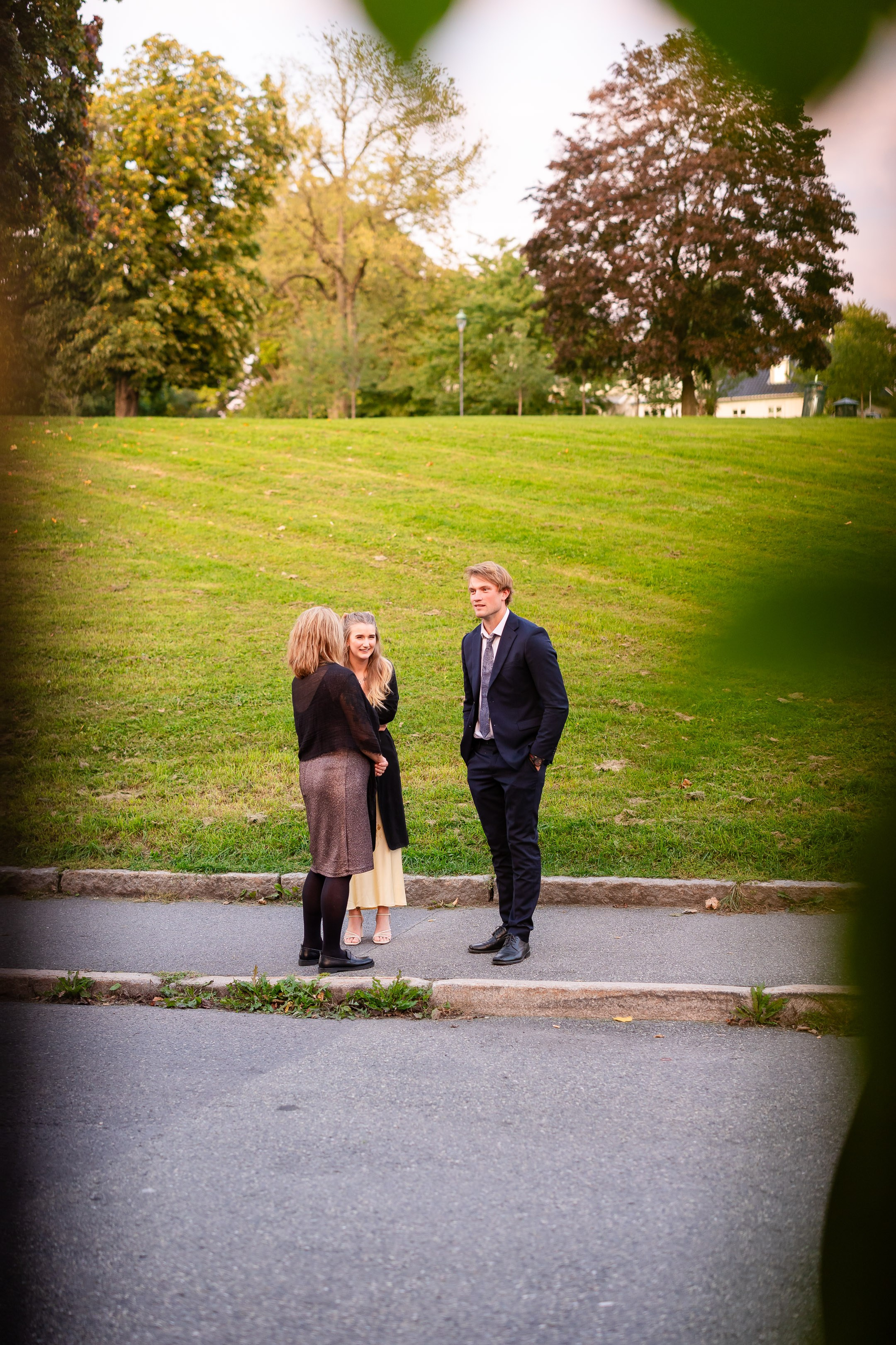 2025 - Bryllup - Nina & Aleksander. Bryllupsfotograf i Oslo og Rogaland — Meisal Media