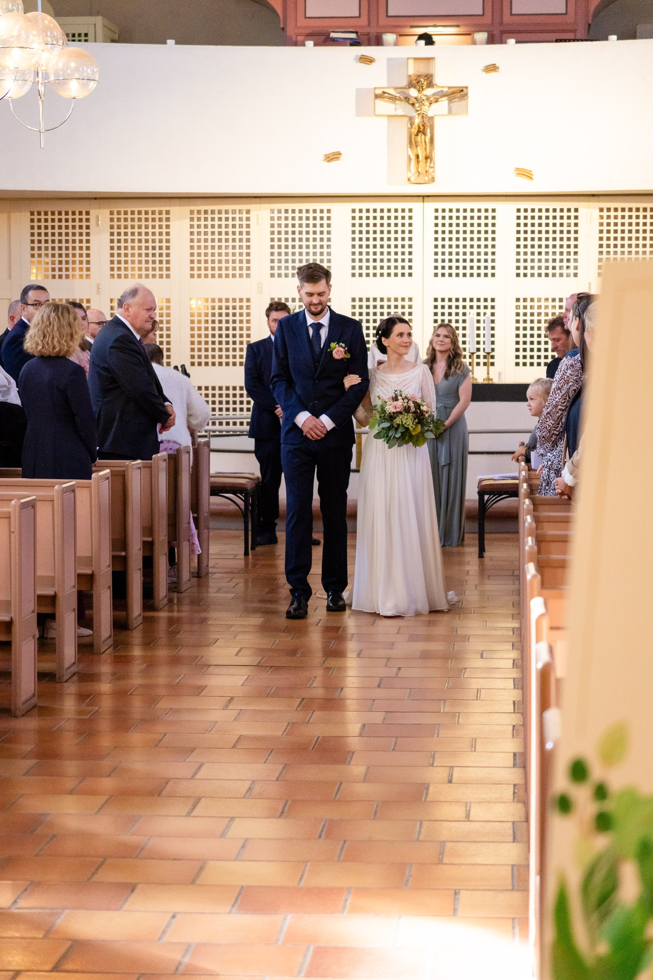 2025 - Bryllup - Nina & Aleksander. Bryllupsfotograf i Oslo og Rogaland — Meisal Media