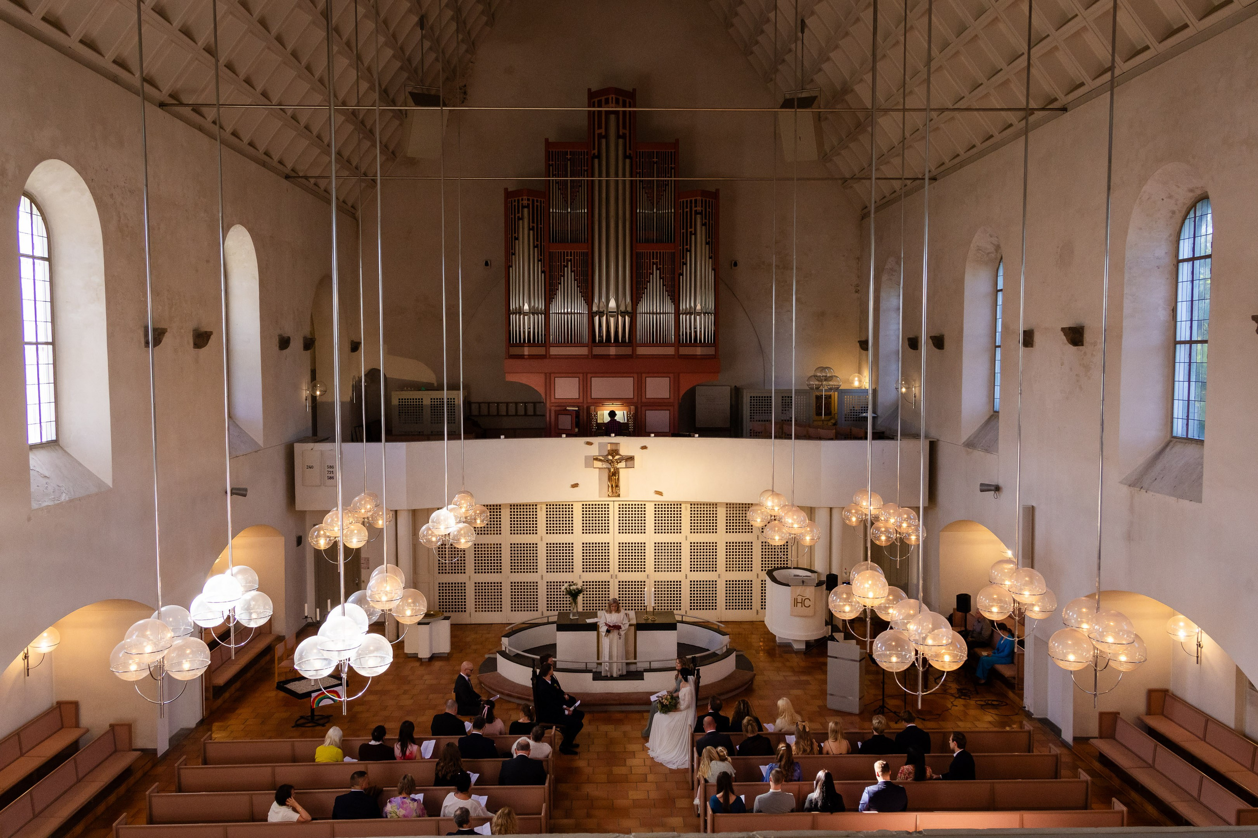 2025 - Bryllup - Nina & Aleksander. Bryllupsfotograf i Oslo og Rogaland — Meisal Media