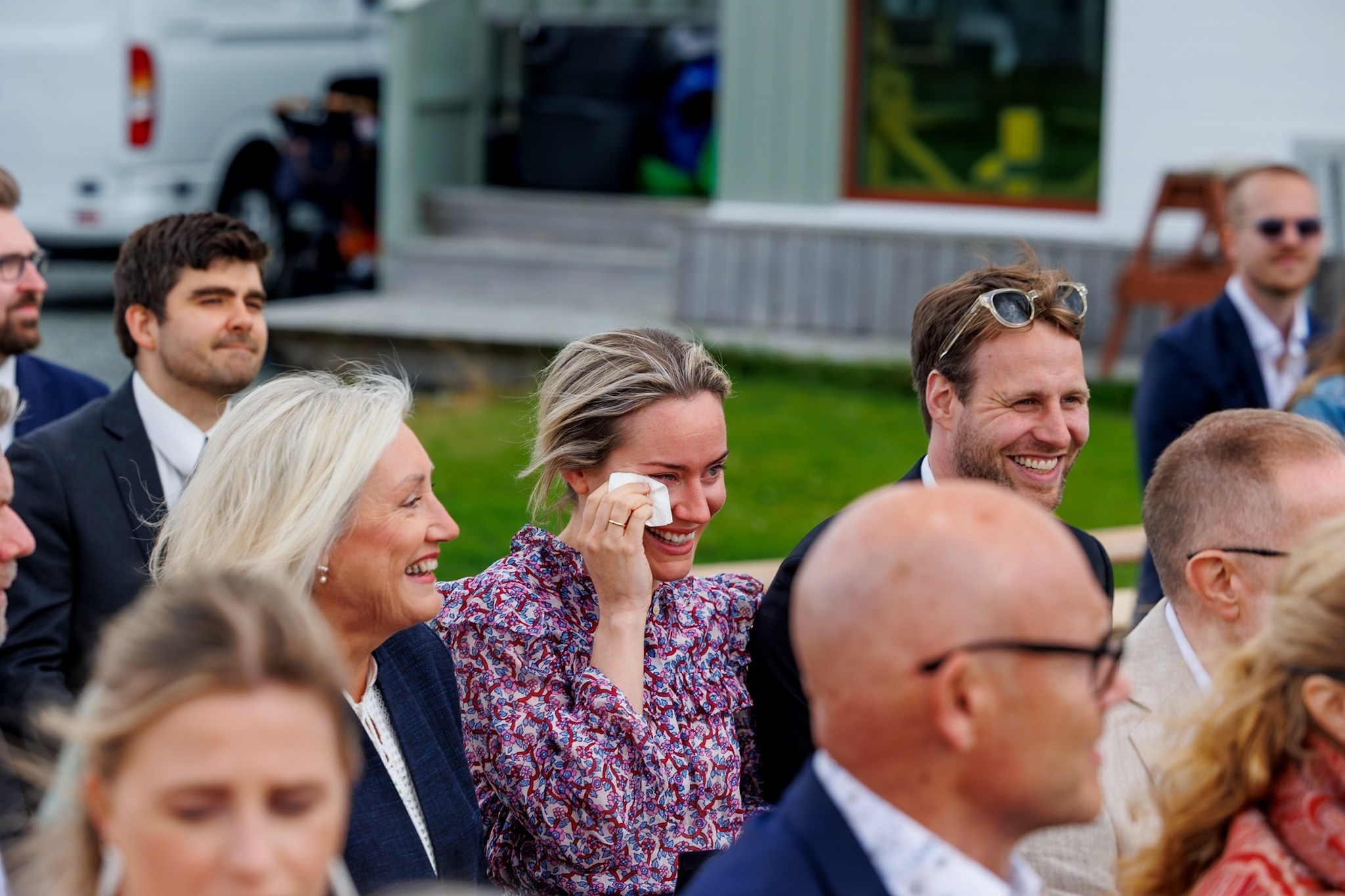 2024 – Bryllup – Ida & Magnus. Bryllupsfotograf i Oslo og Rogaland — Meisal Media