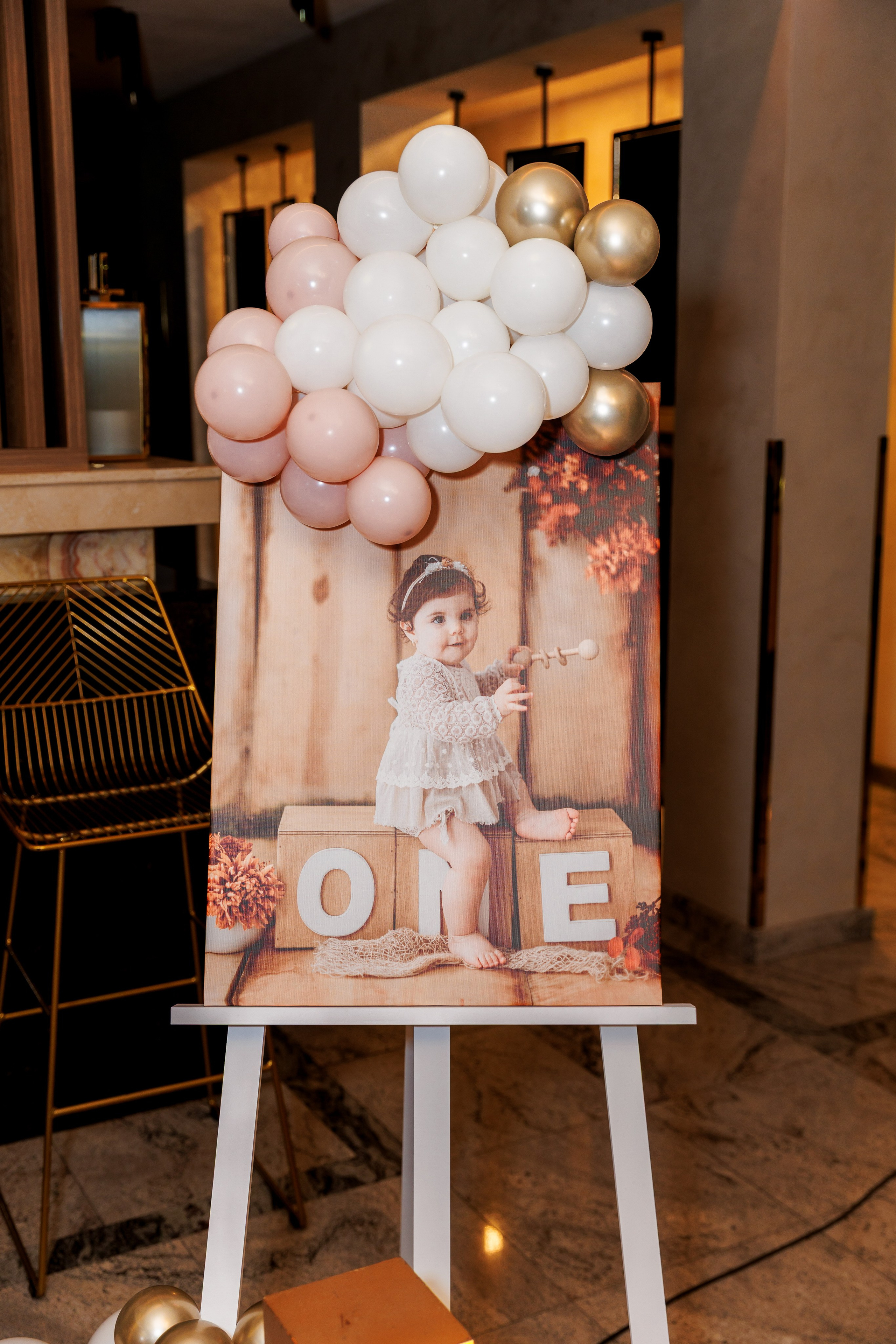 Sara Elena - 1st year party - Slatina. Fotograf Profesionist Pitesti-Bucuresti| Mircea Seinea