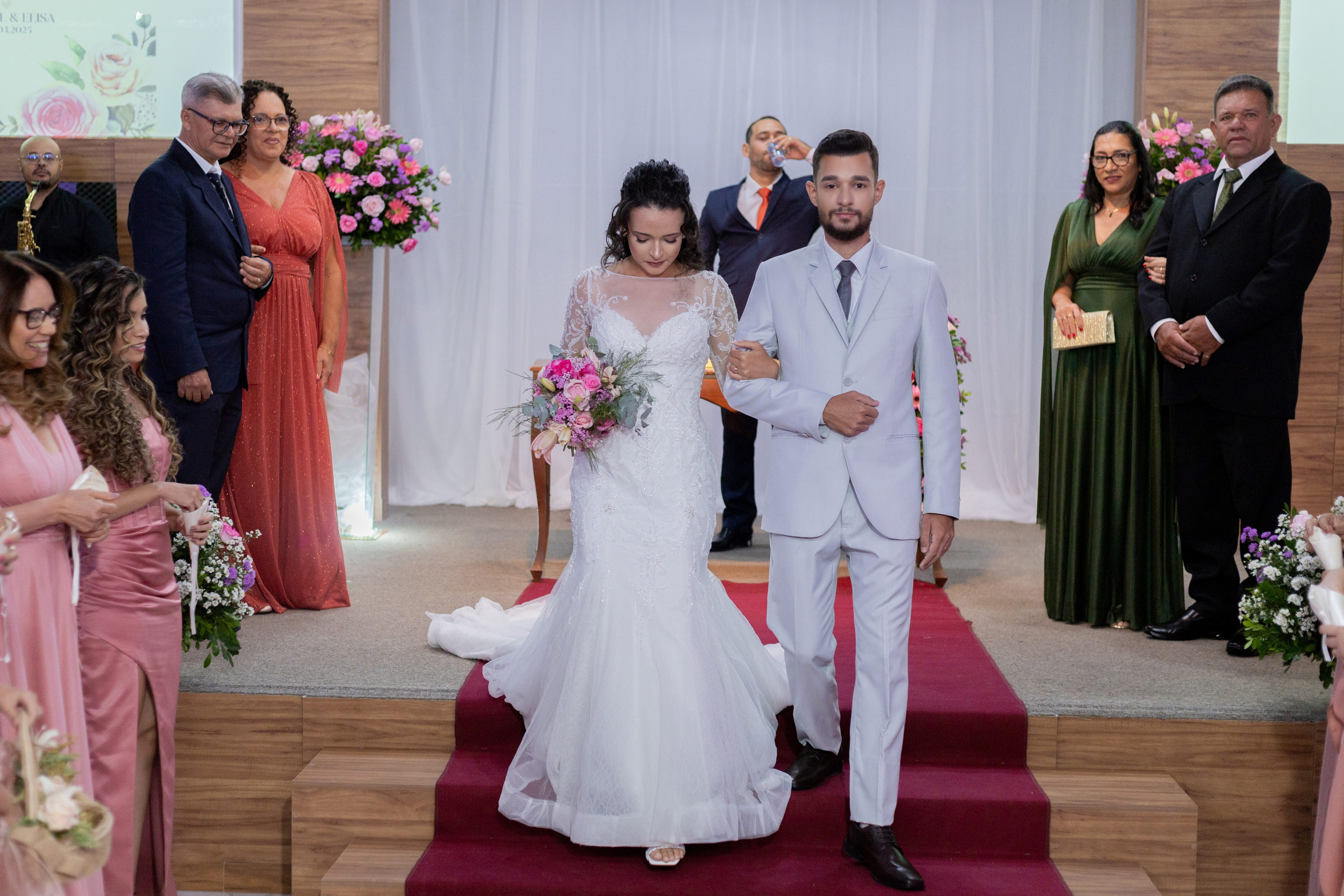 Rafael e Elisa. Bem-vindo ao Meu Mundo Fotográfico