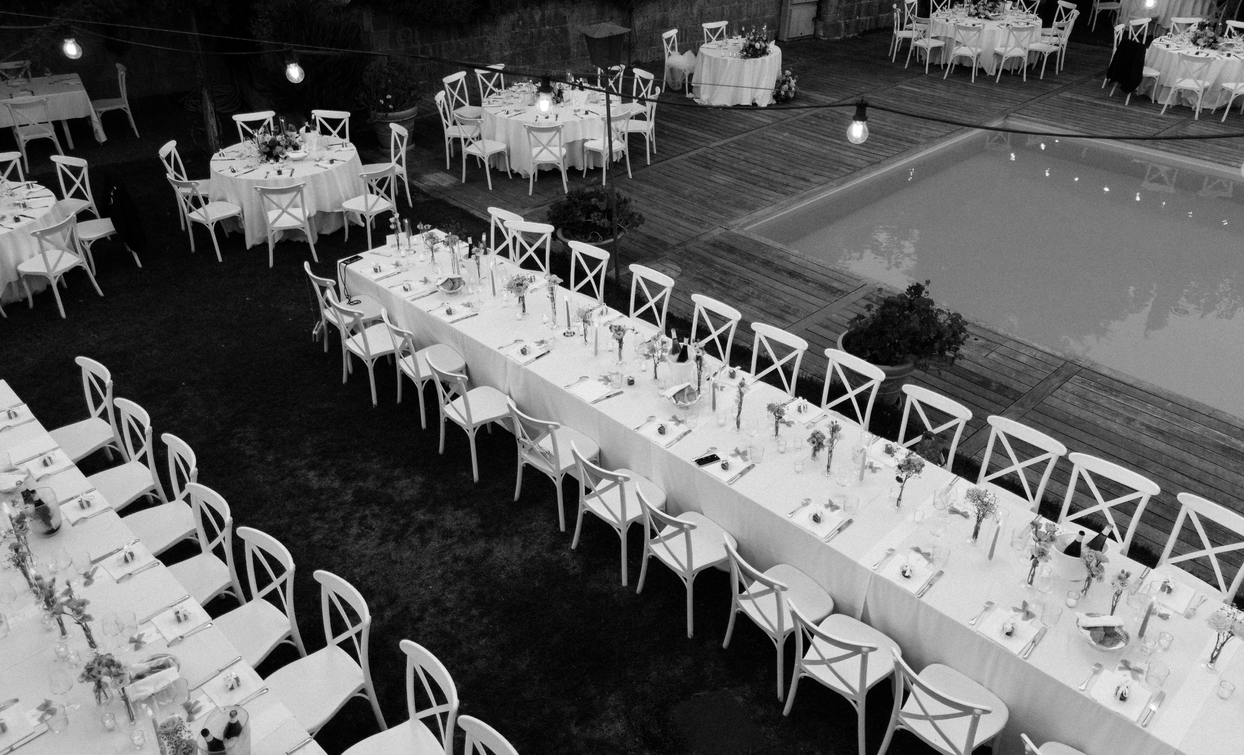 Symposium Wedding. W LAB 192 | Davide Vichi