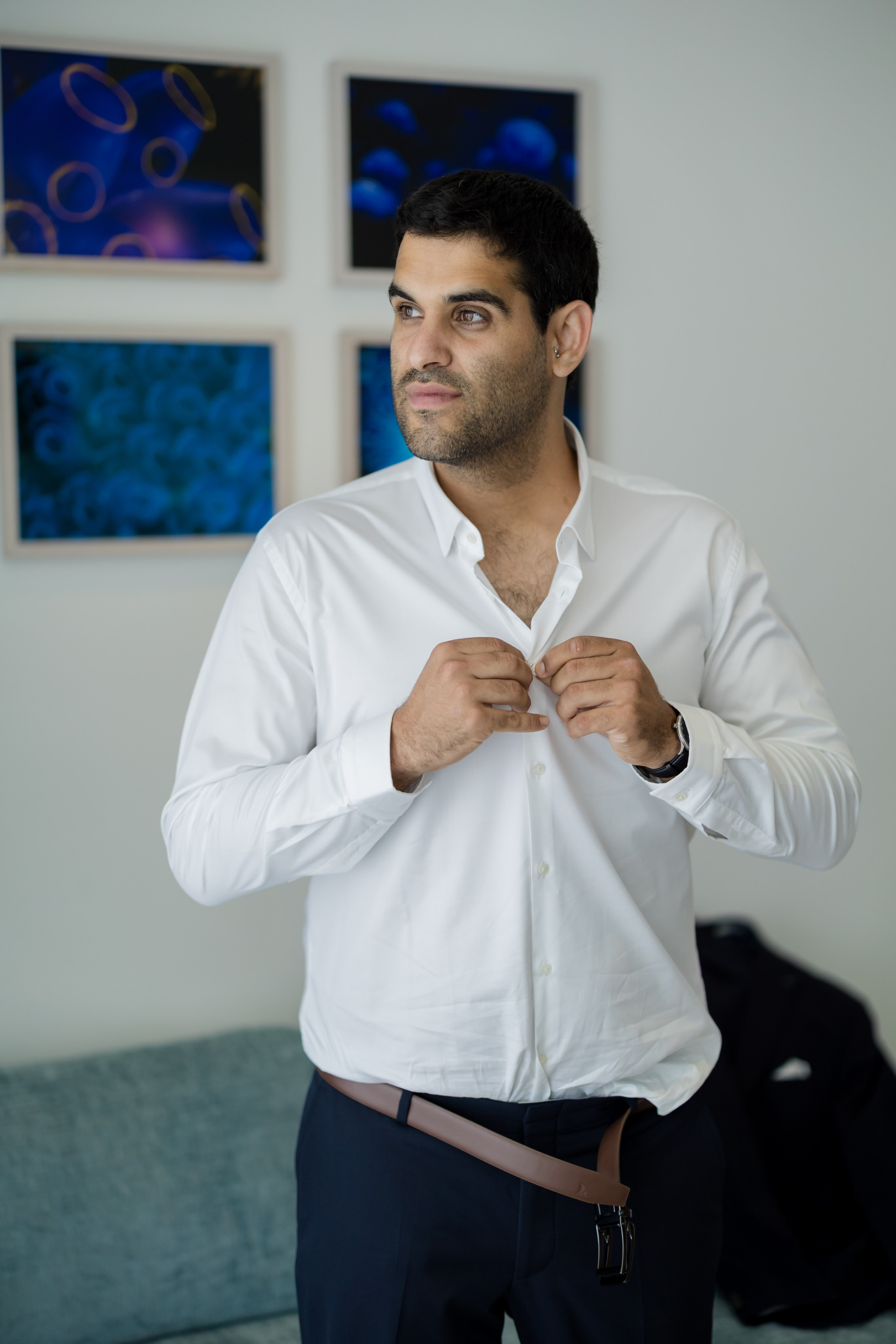 Loya & Alon. AMIR BUCHNIK PHOTOGRAPHER