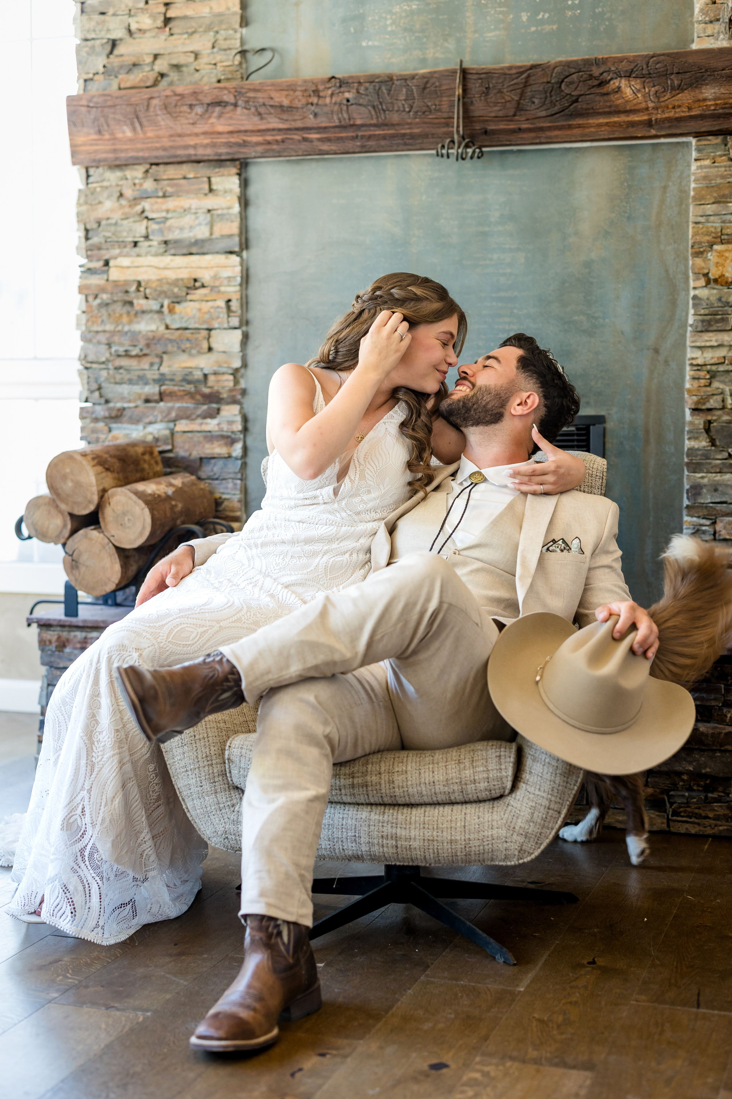 Eden & Raz. AMIR BUCHNIK PHOTOGRAPHER