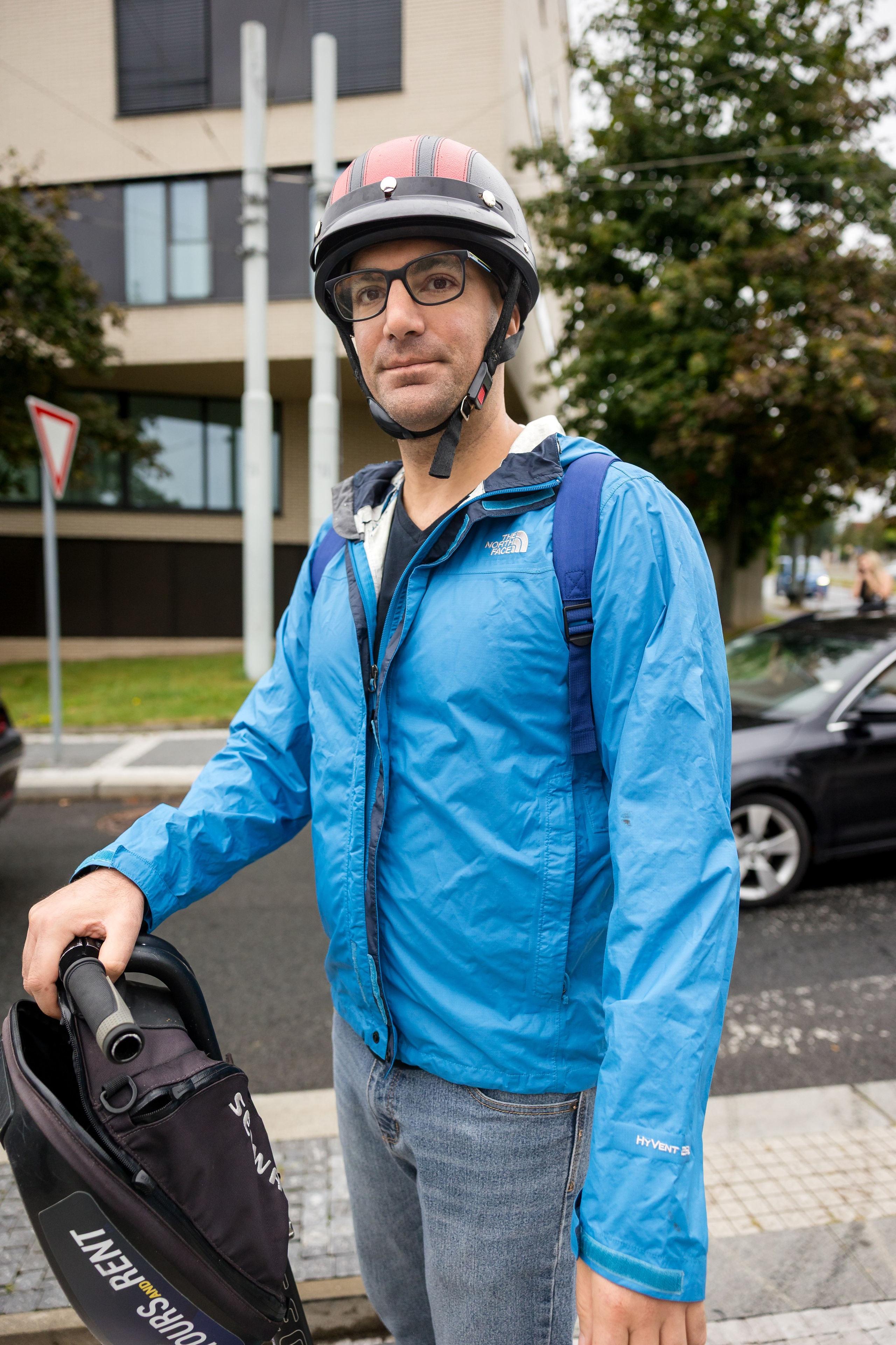 Johanneshof, Prague. AMIR BUCHNIK PHOTOGRAPHER