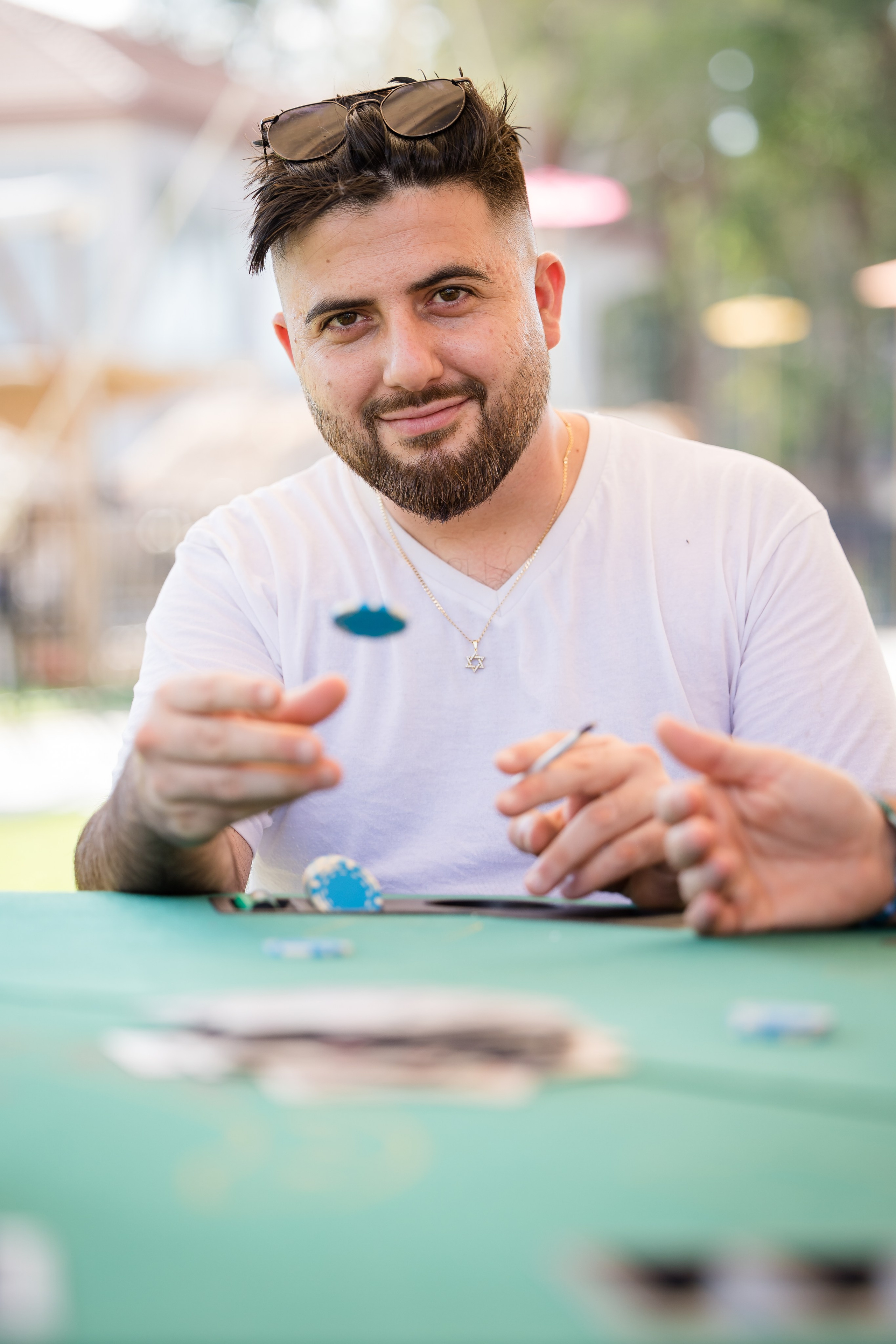 Playtika TIKI TECH. AMIR BUCHNIK PHOTOGRAPHER