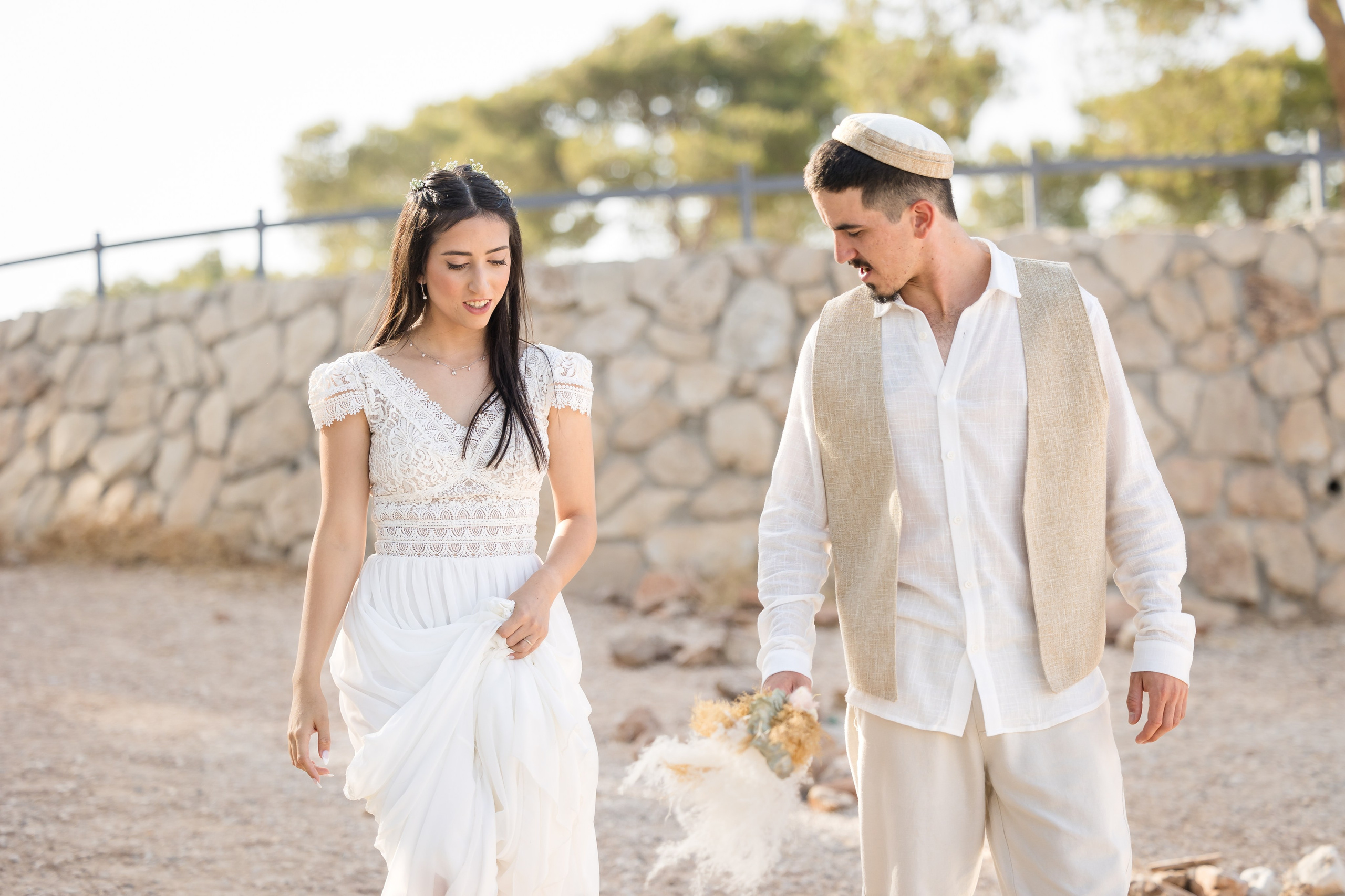 Doreen & RAZ. AMIR BUCHNIK PHOTOGRAPHER