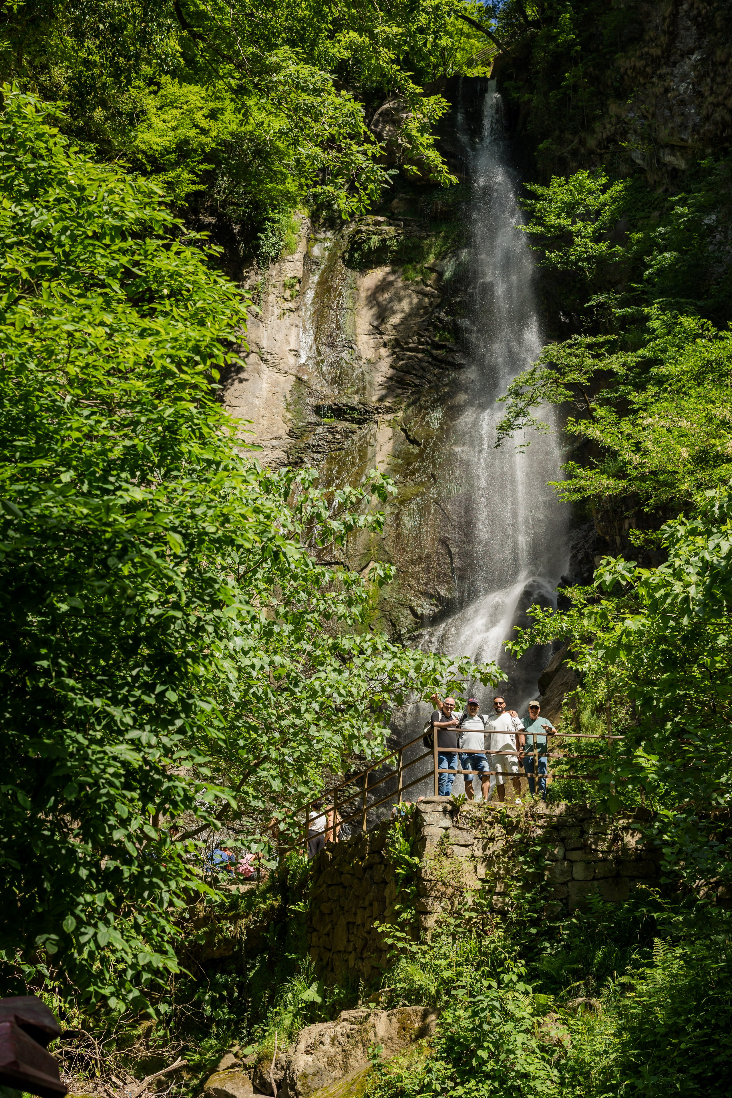 Barel Corporation — Batumi Georgia. AMIR BUCHNIK PHOTOGRAPHER