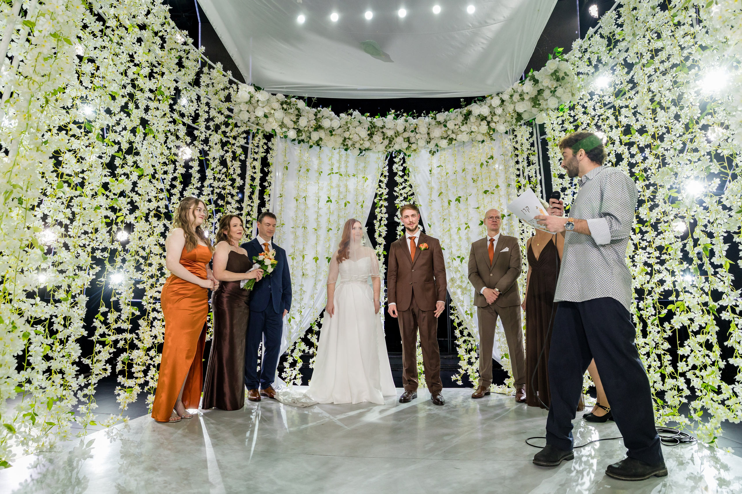 Karen & Nikita. AMIR BUCHNIK PHOTOGRAPHER