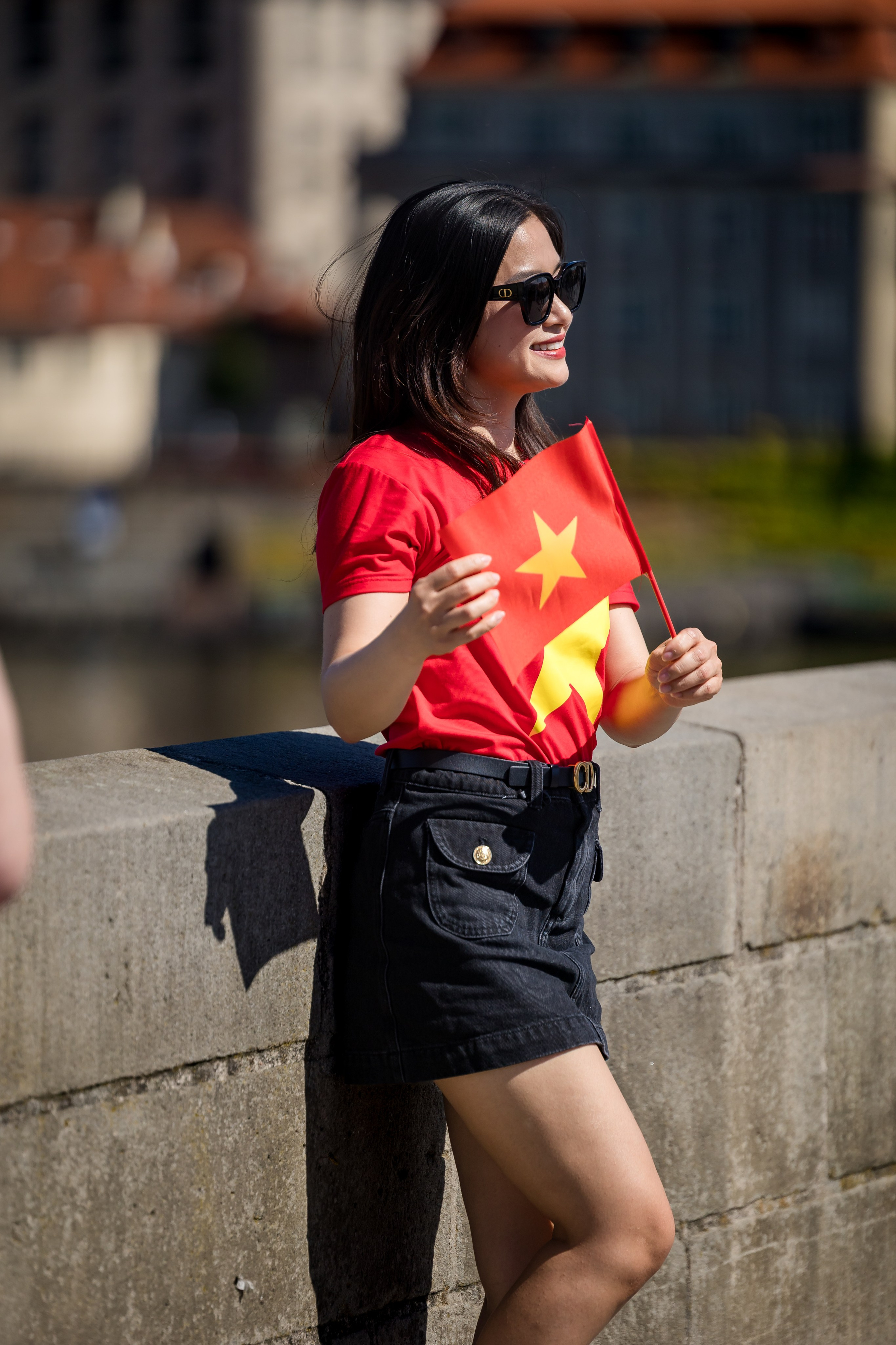 Johanneshof, Prague. AMIR BUCHNIK PHOTOGRAPHER