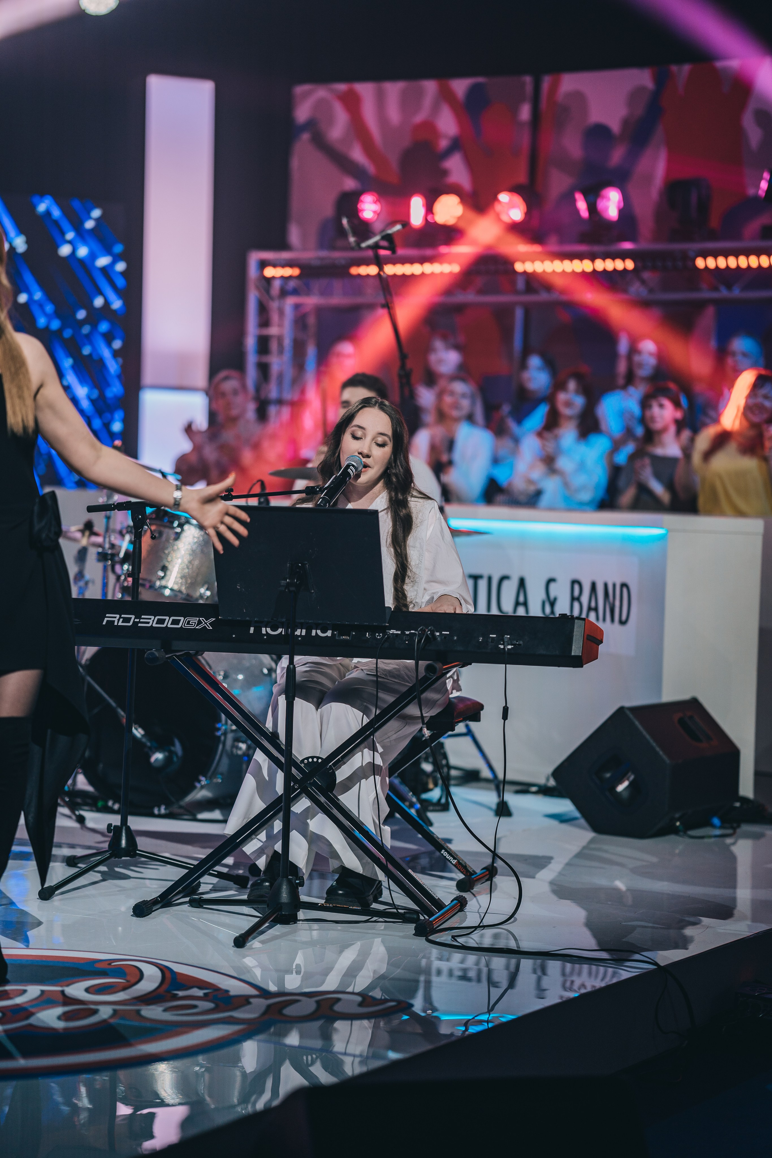 Концерты/Мероприятия. Uvarovsphoto