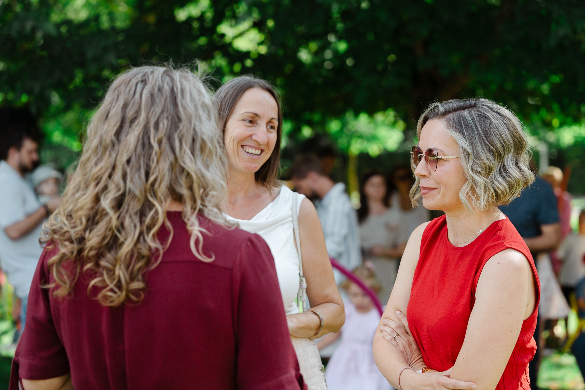 Picnic pentru Alaptare | Editia 3. Dani Vaida