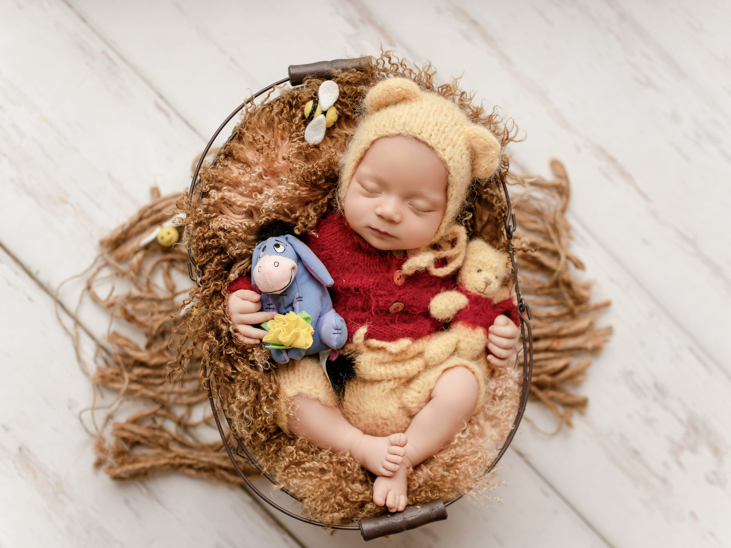 Esu Aleksandra naujagimių ir kudikių fotografė iš Vilniaus