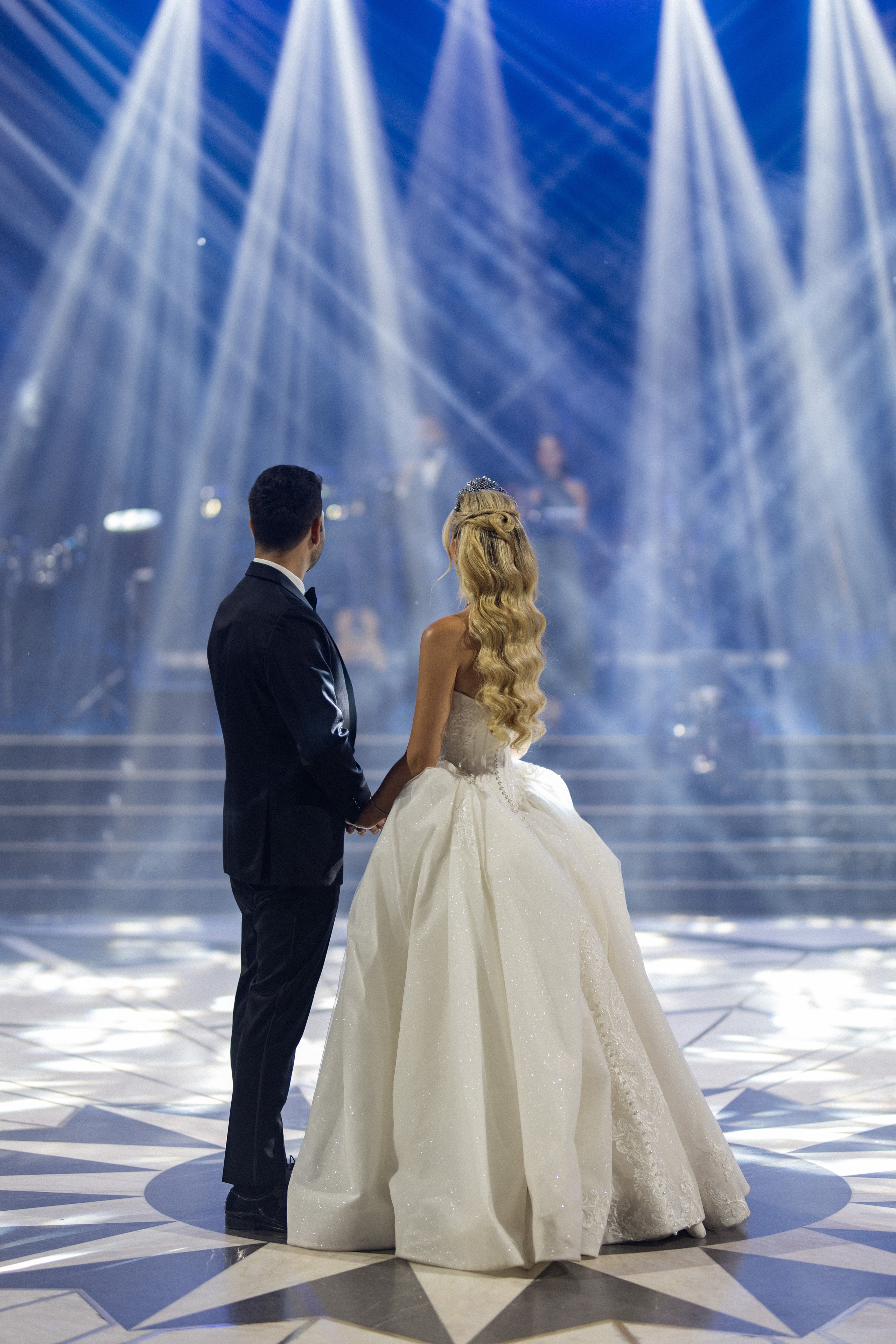 Vartan and Ligiya Wedding. Recnac | Wedding Photographer Yerevan