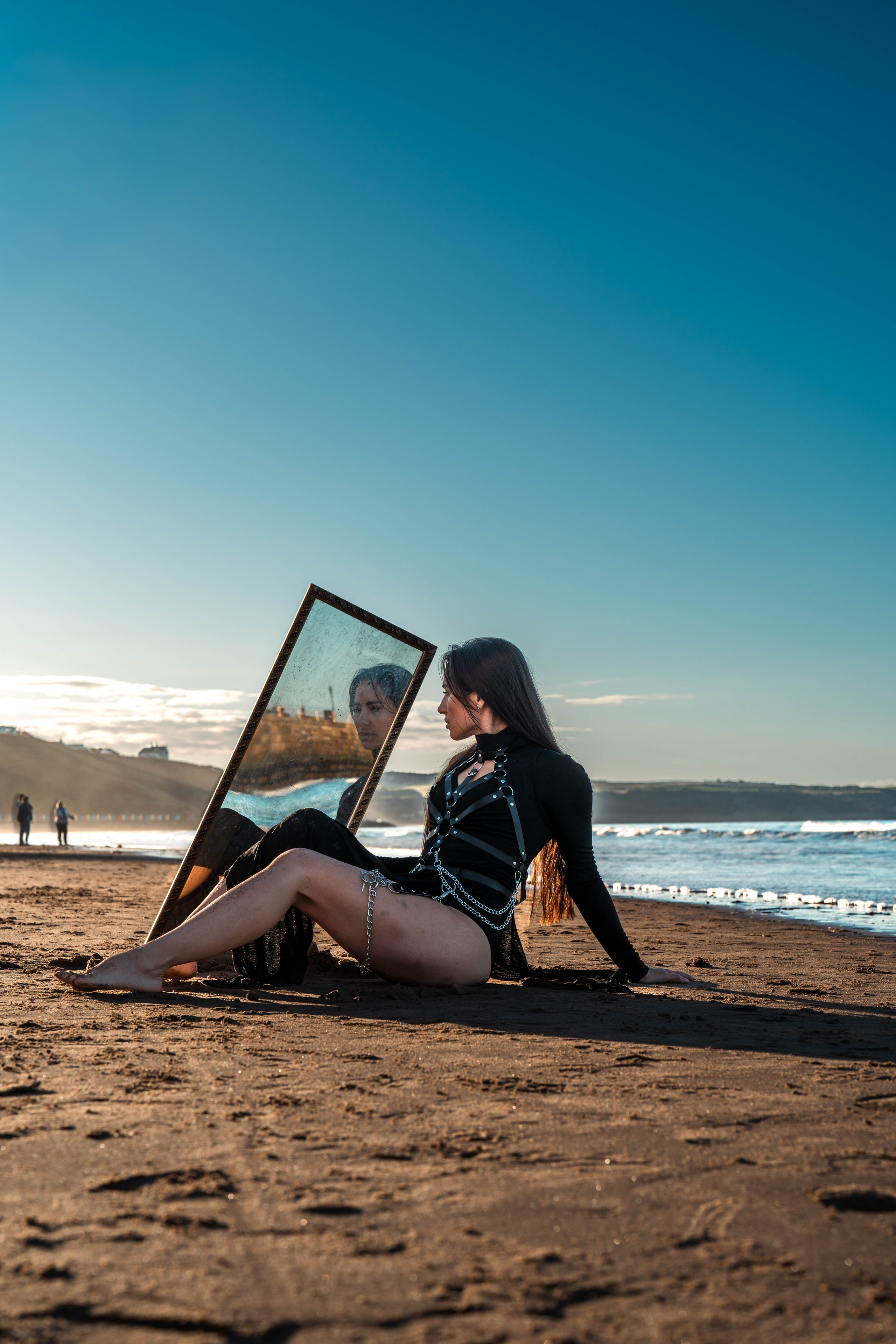 Whitby. Anna Mavka Photographer