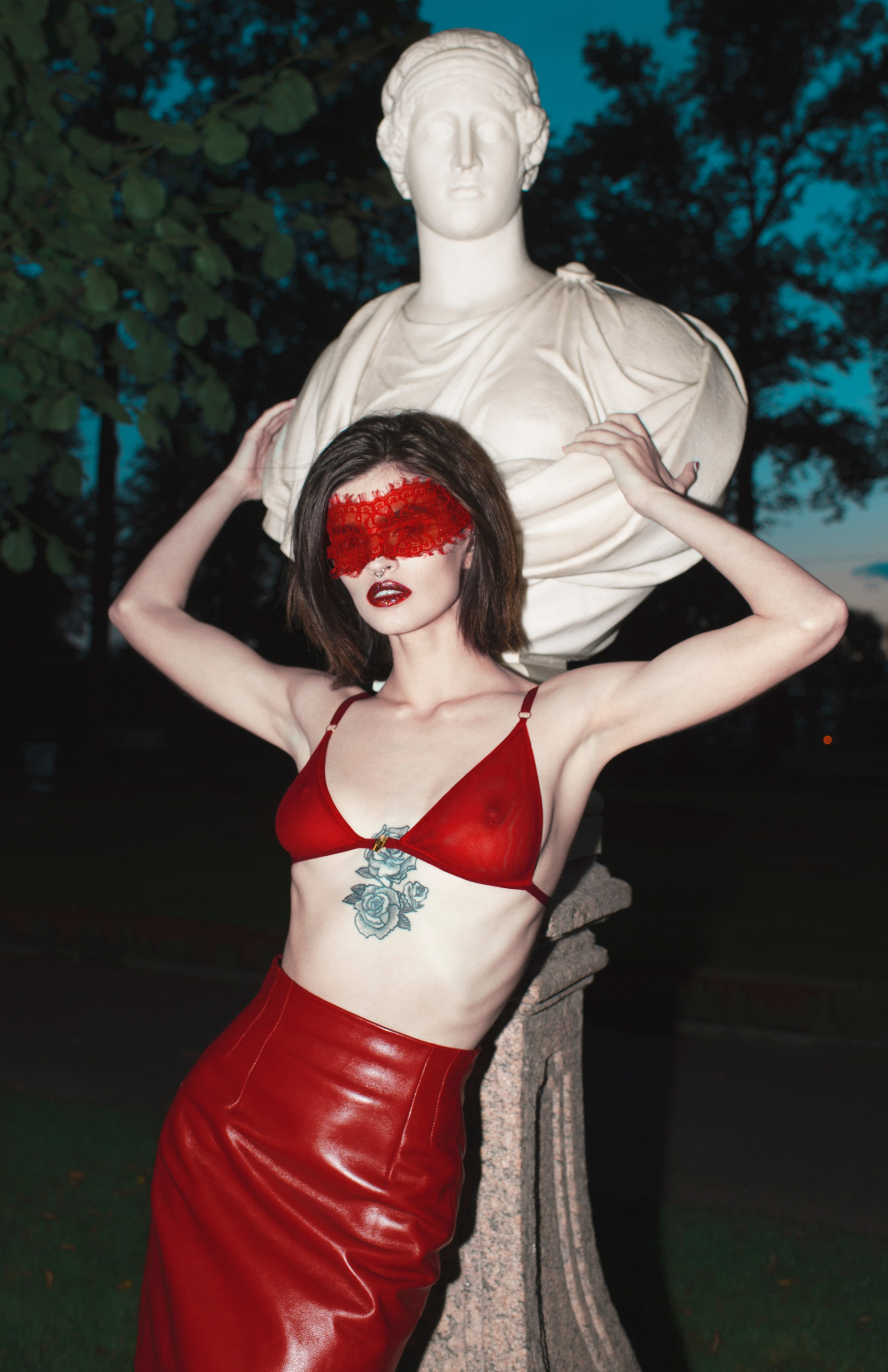 Portfolio. Worldwide Contemporary Photographer