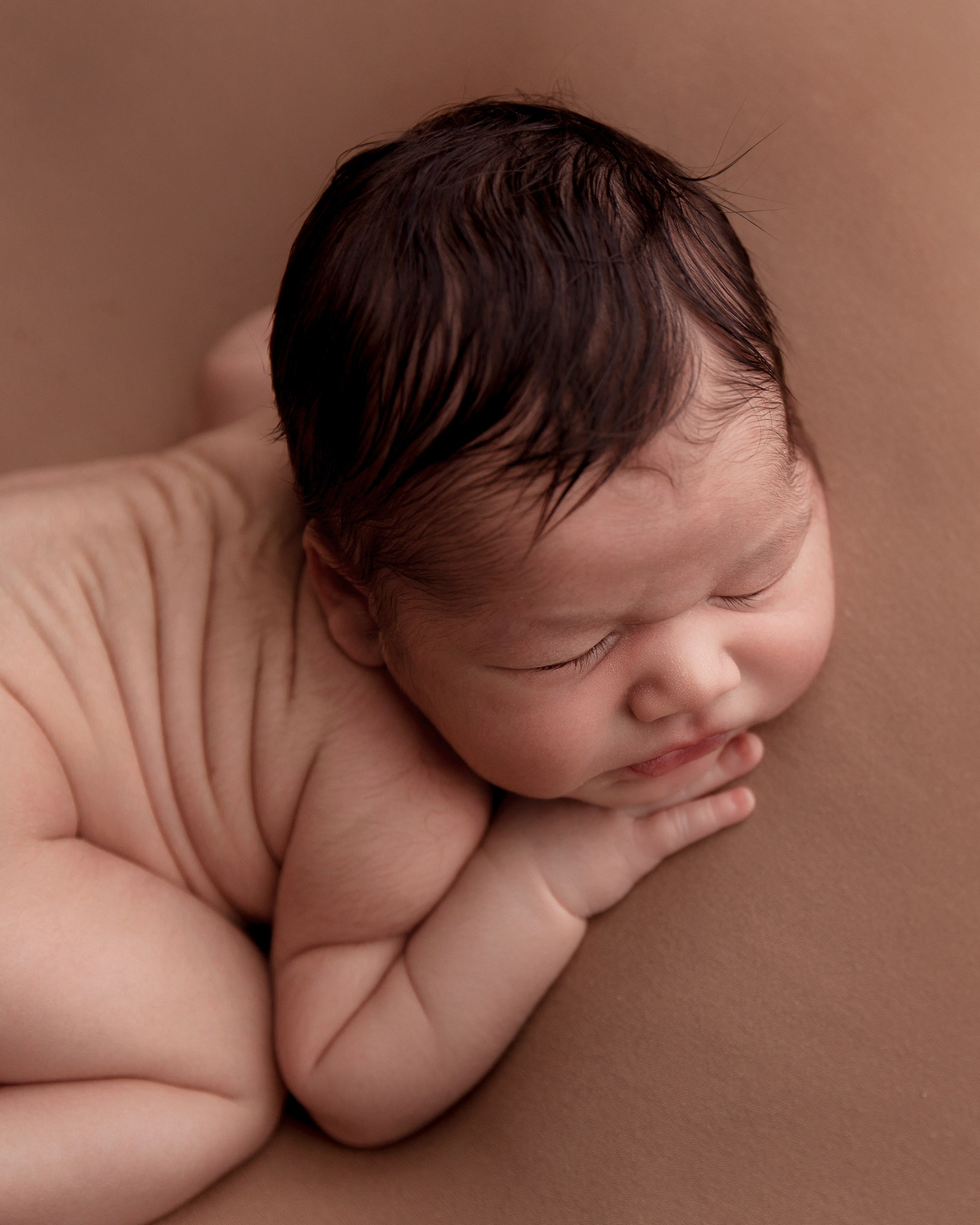 Newborn fotograaf in Noord Brabant (Veghel/Uden/Oss/Eindhoven/Helmond)