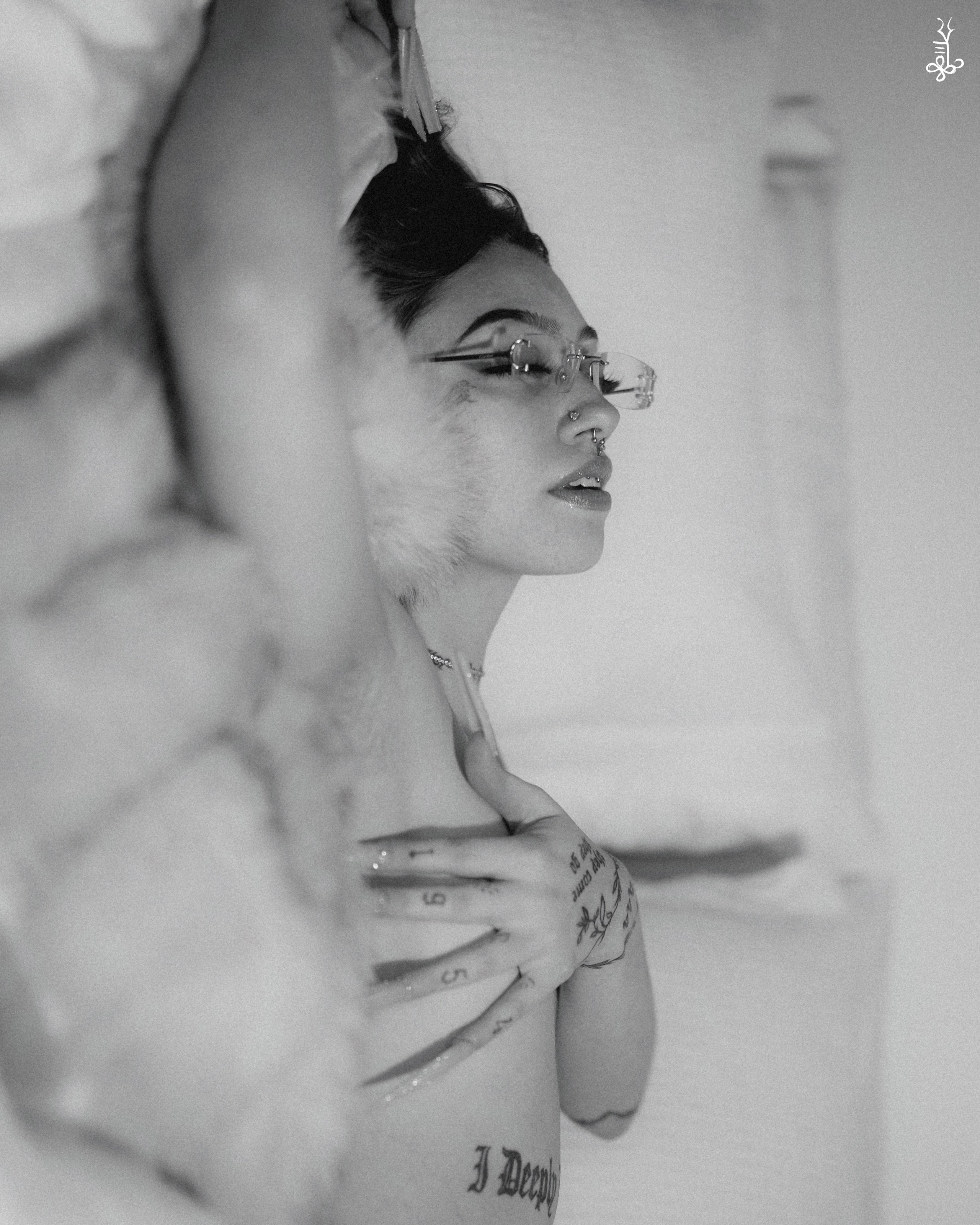 BABYDOLL. Ke’Ondris