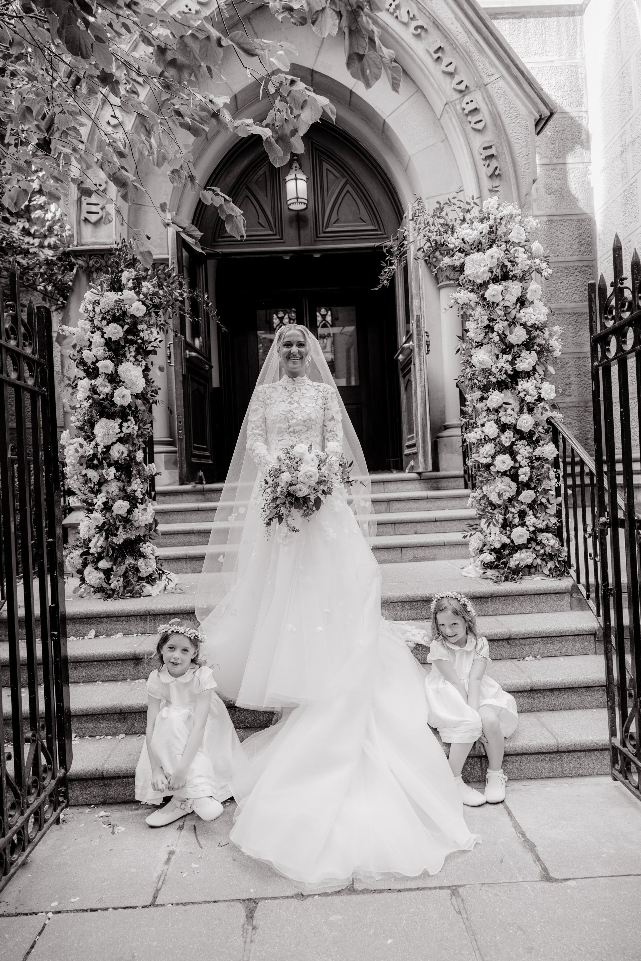 Killeen and Patrick. Wedding photographer and videographer New York | New Jersey