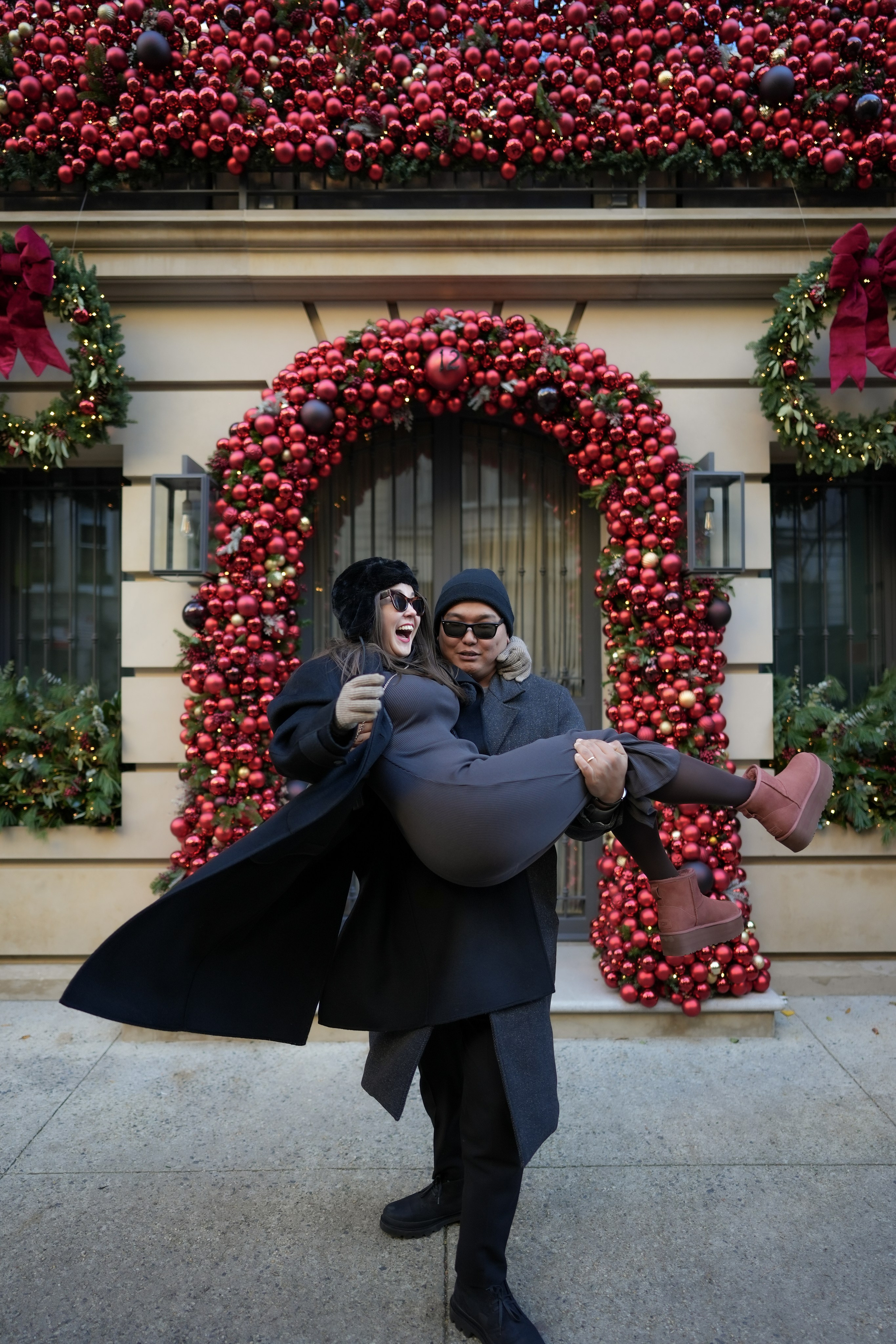 Couples/Proposal. Lev Shevchenko Photography | moodofnewyork This website is dedicated to wedding, couple, family, and portrait photography. I help capture g