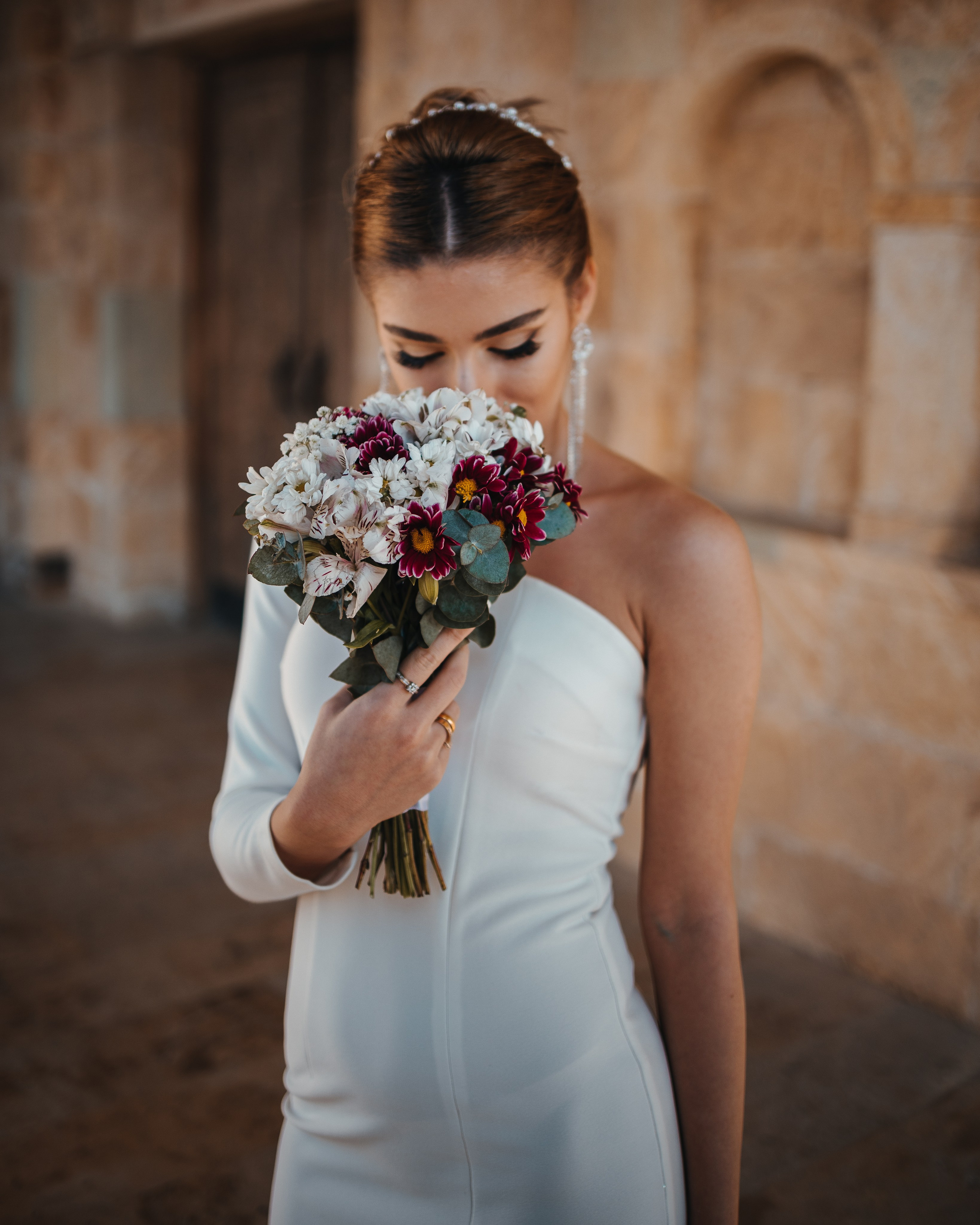 Elene & Giorgi. Bspander