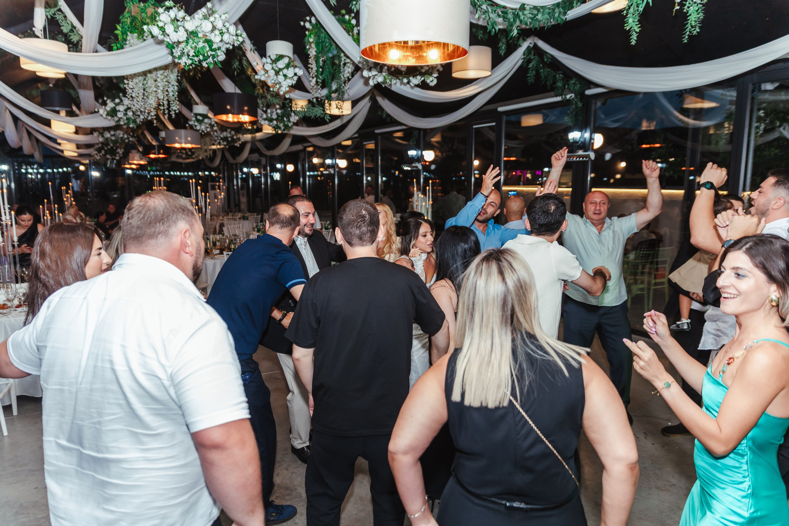 Salome & Nika. Bspander