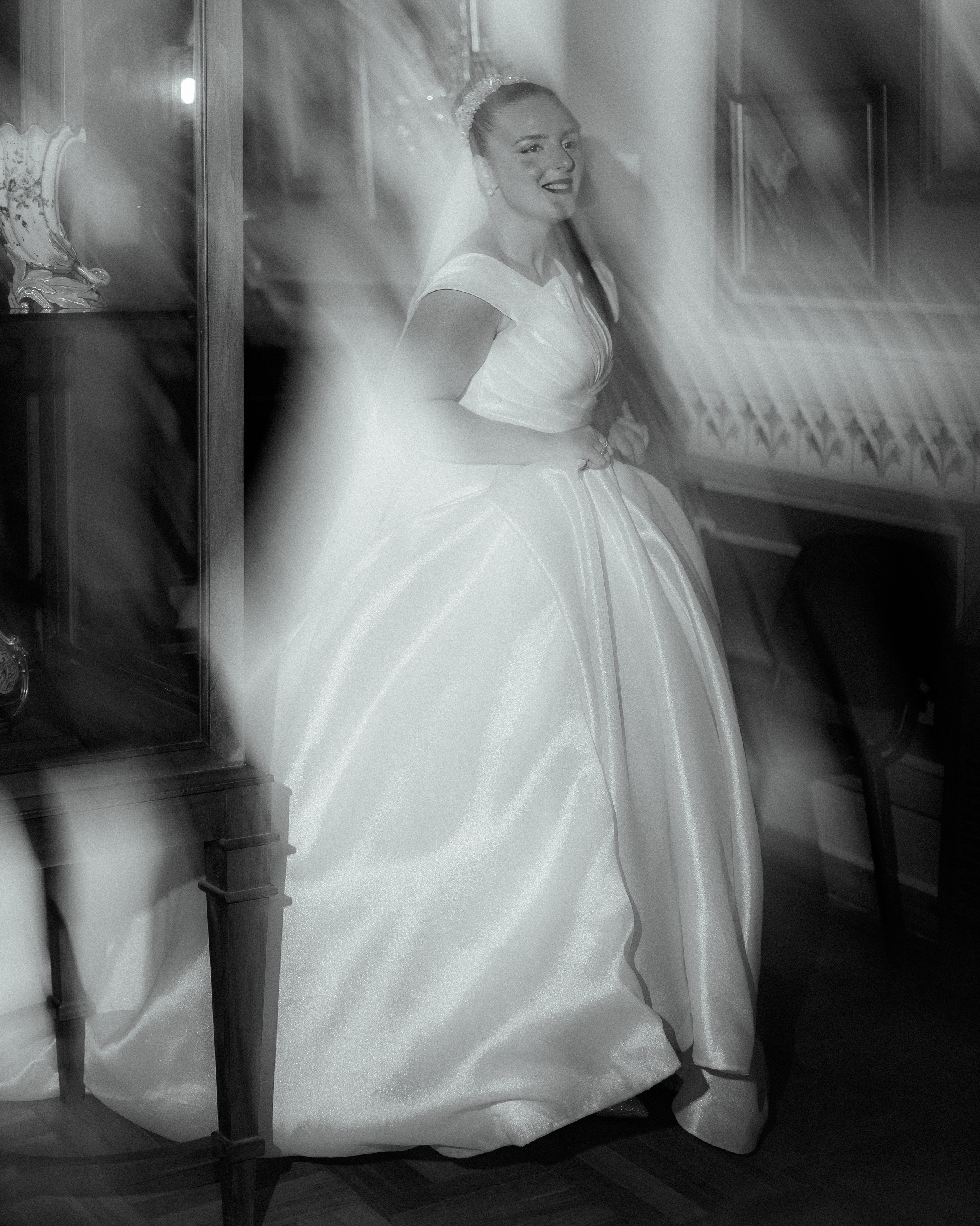 Anna & Giorgi. Bspander