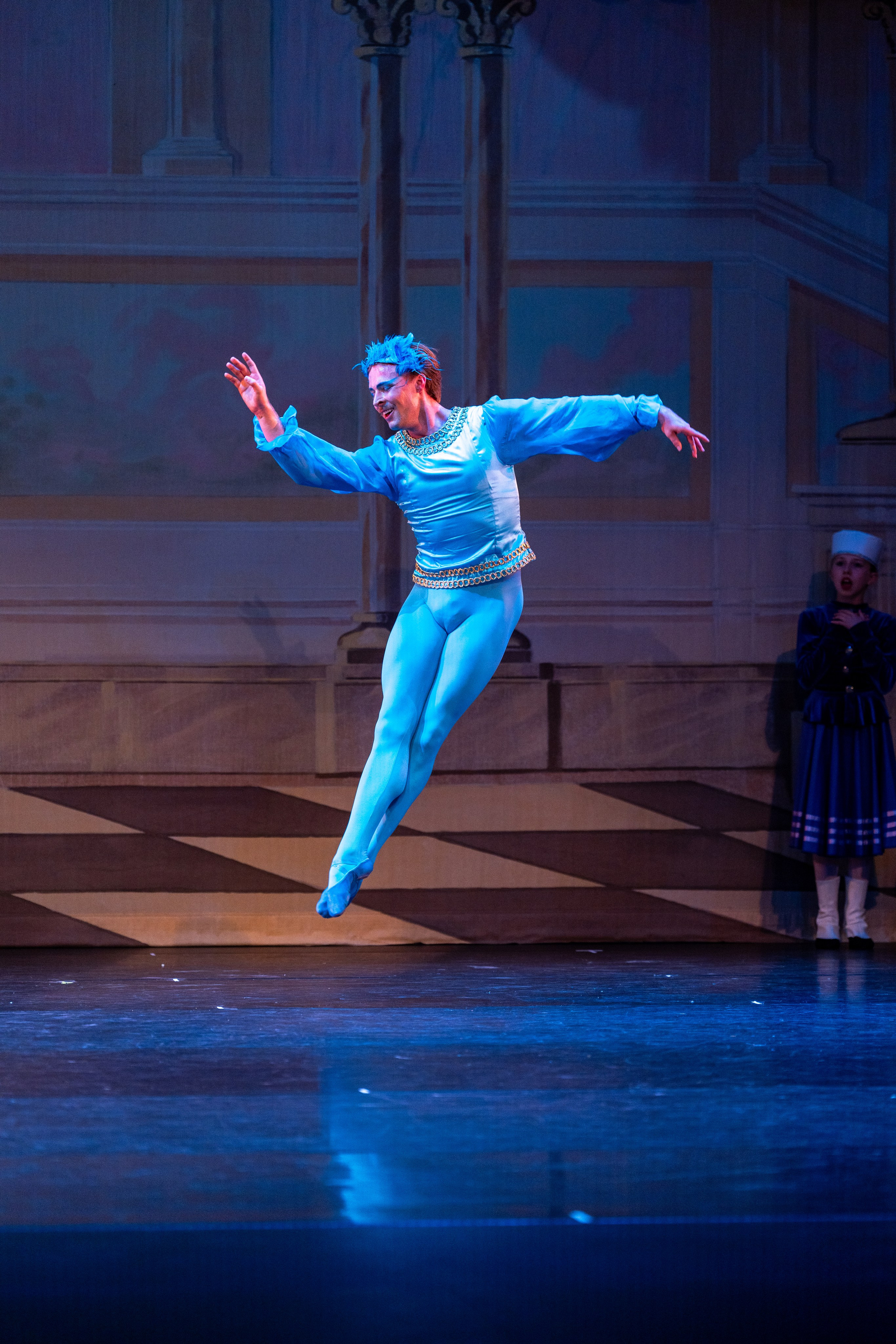 Ballet Photographer. Santa Clarita Photographer