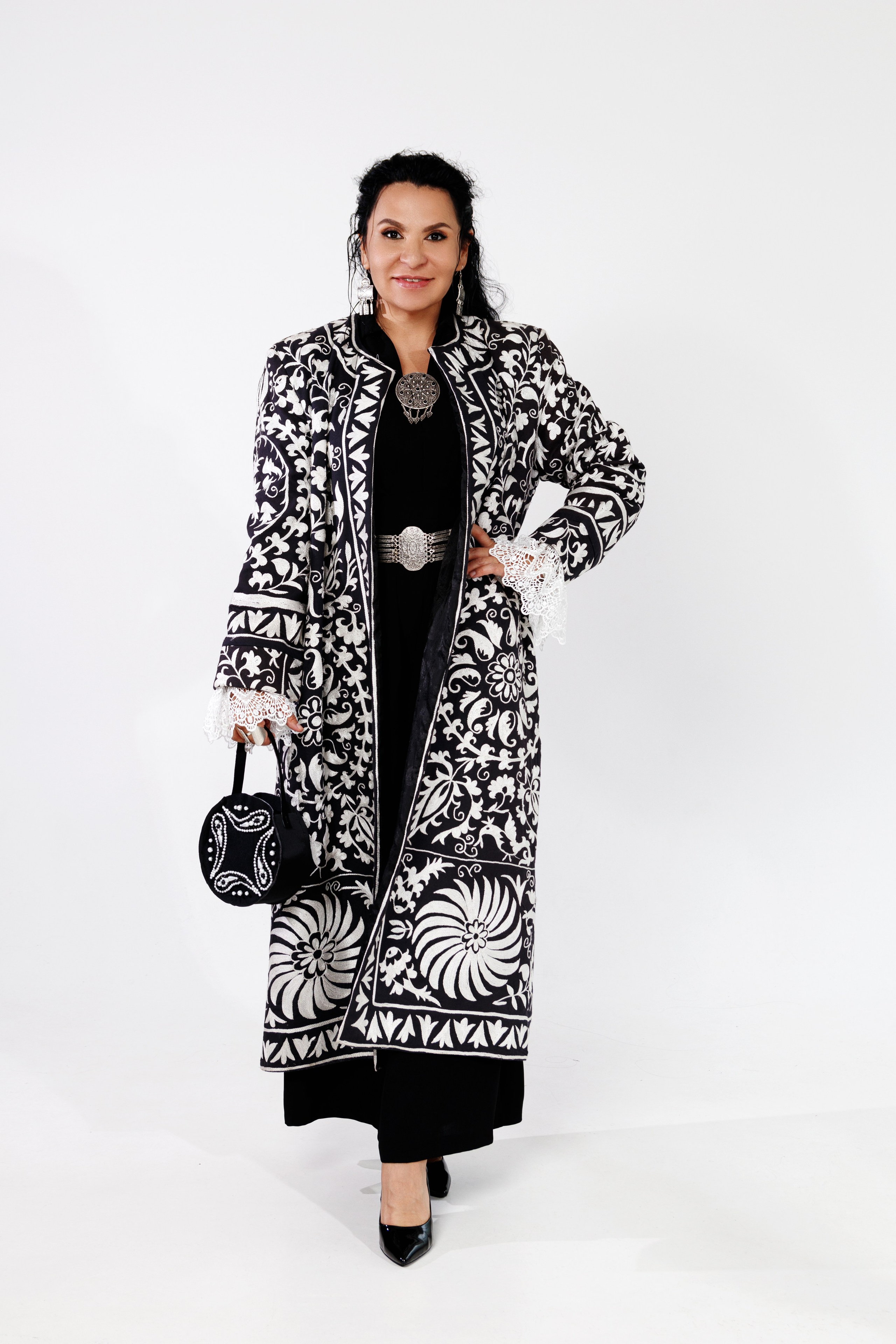 Проект с Dildoraanormali. Портретный фотограф Нигинахон Исматуллаева в Ташкенте