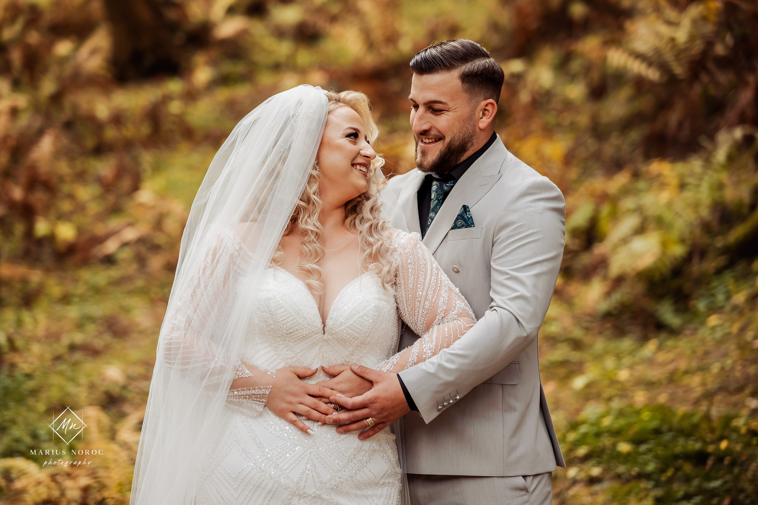 Elena & Alexandru | Lacul Iezer Sadova