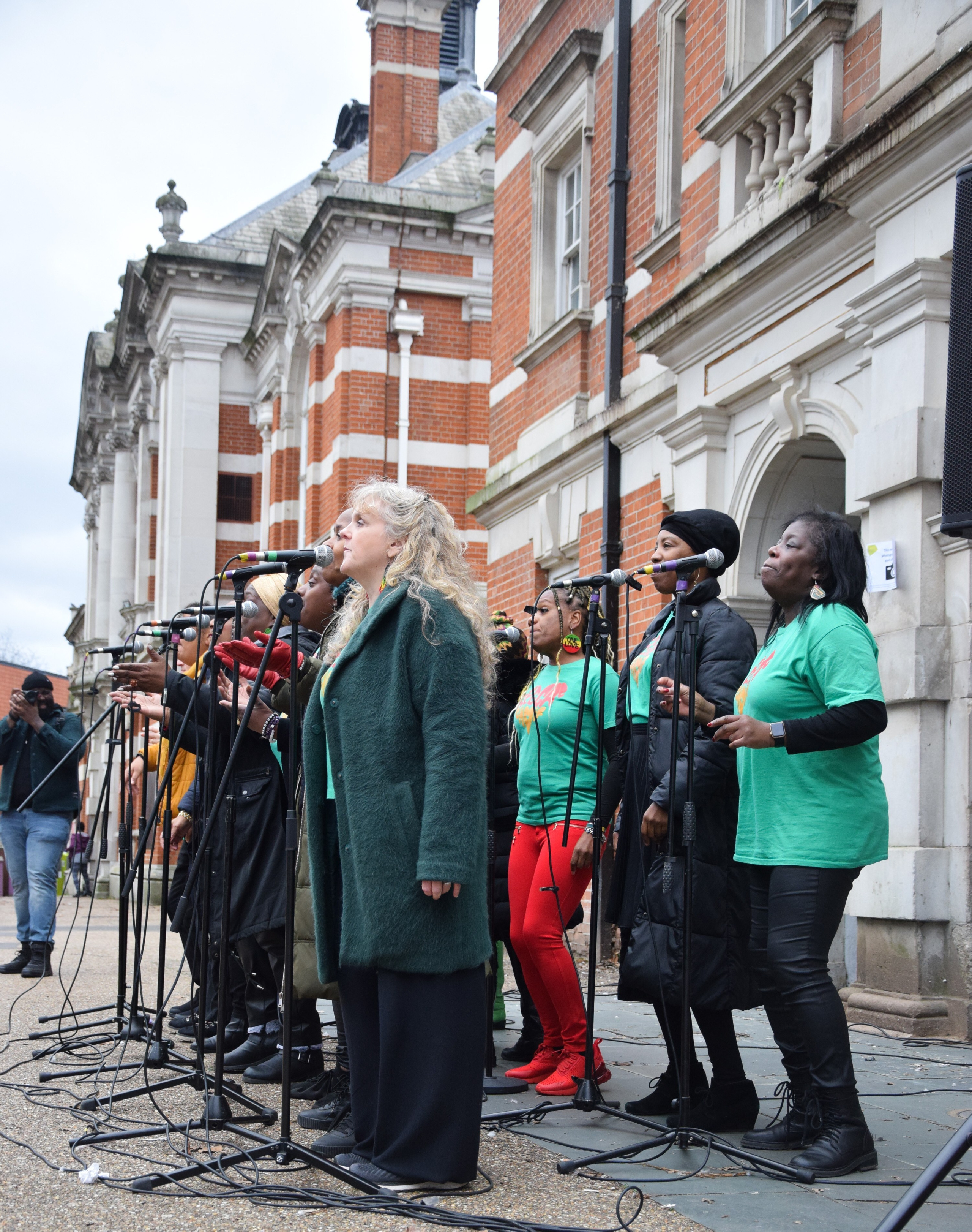 Events. Family and event photographer in London Aigerim Qali