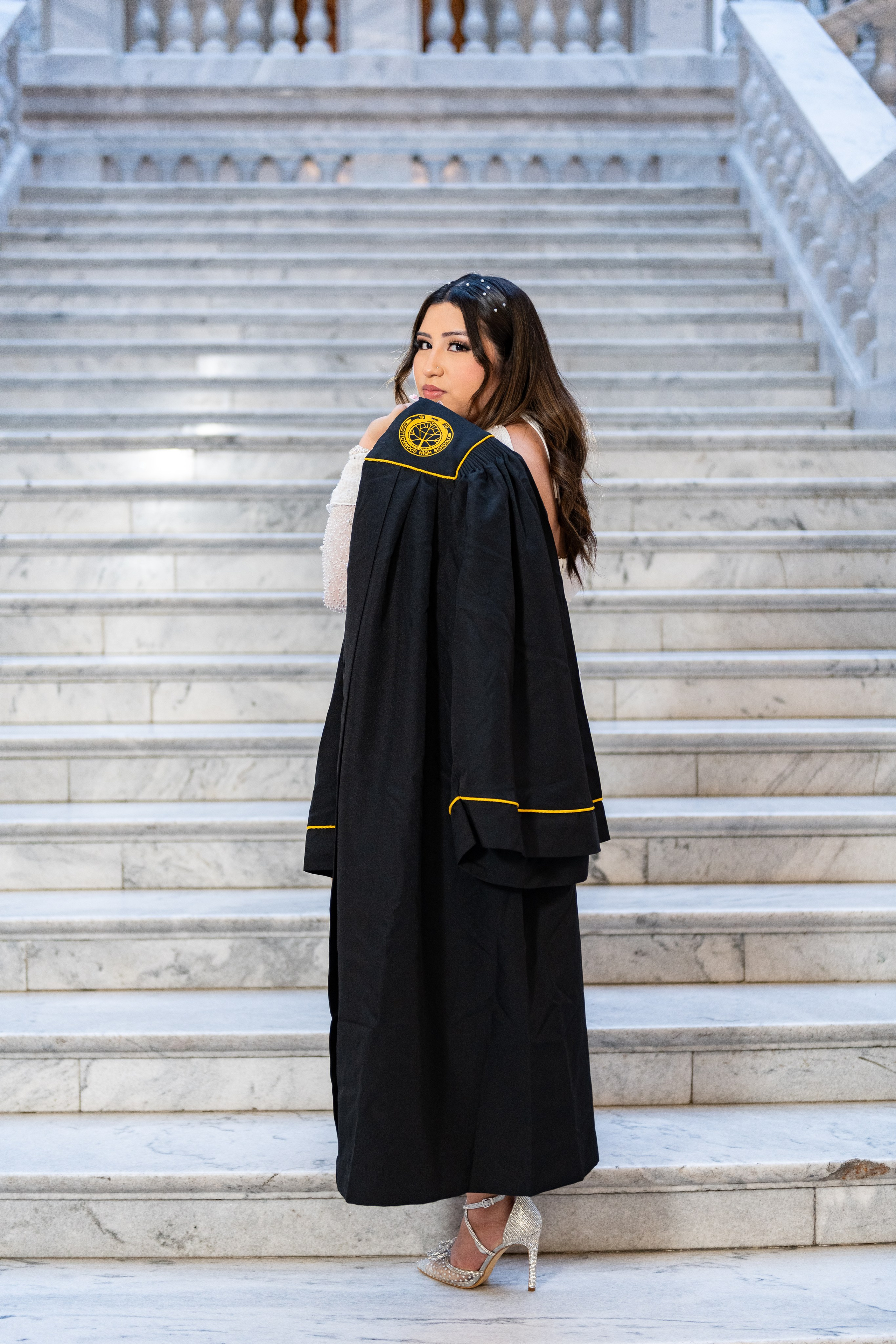 Graduations, Family & more. Wedding & quinceañera Photographer in Salt Lake City, Utah