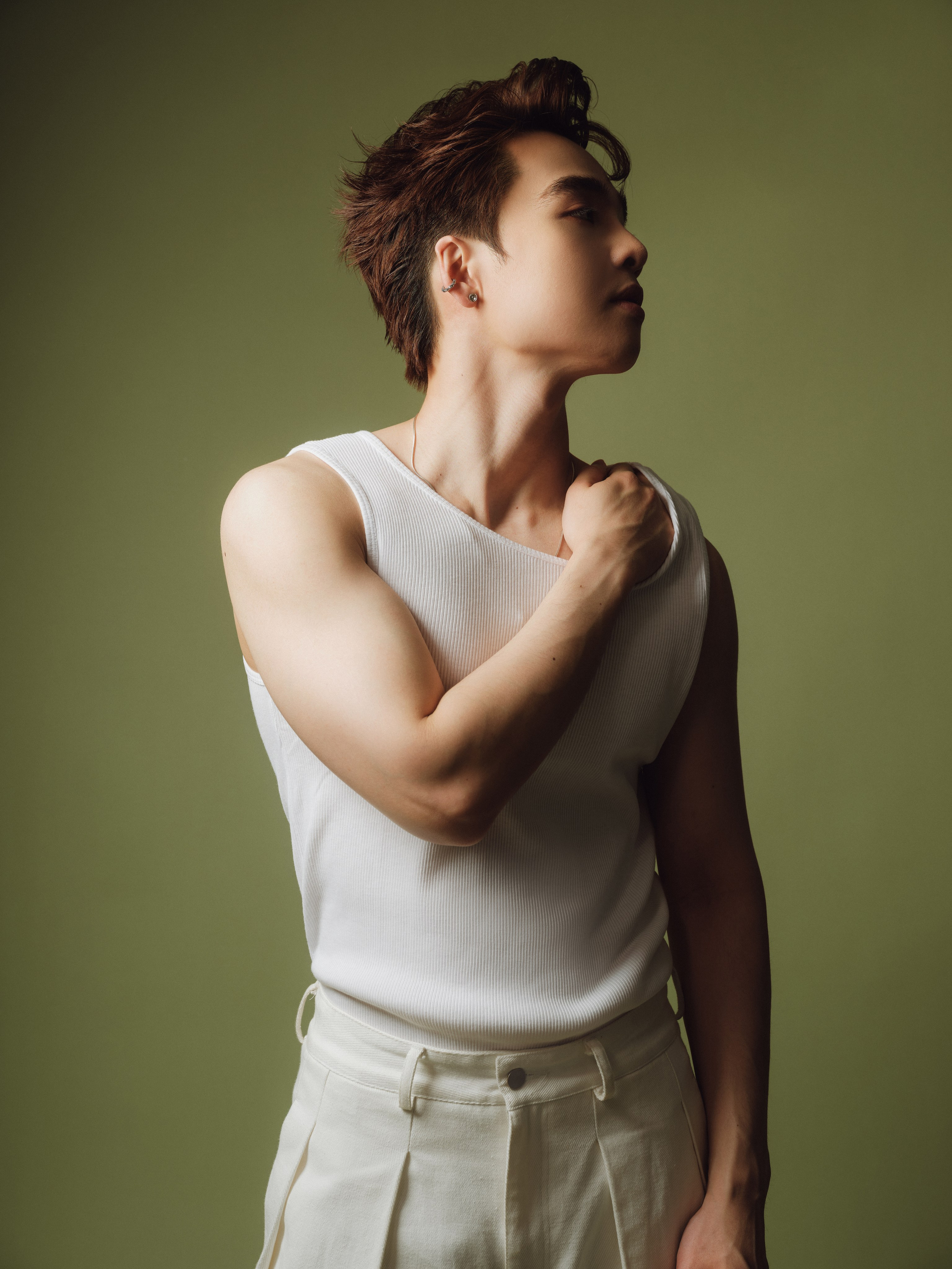 TUN PHẠM | PORTRAITS. FINE ART PHOTOGRAPHY