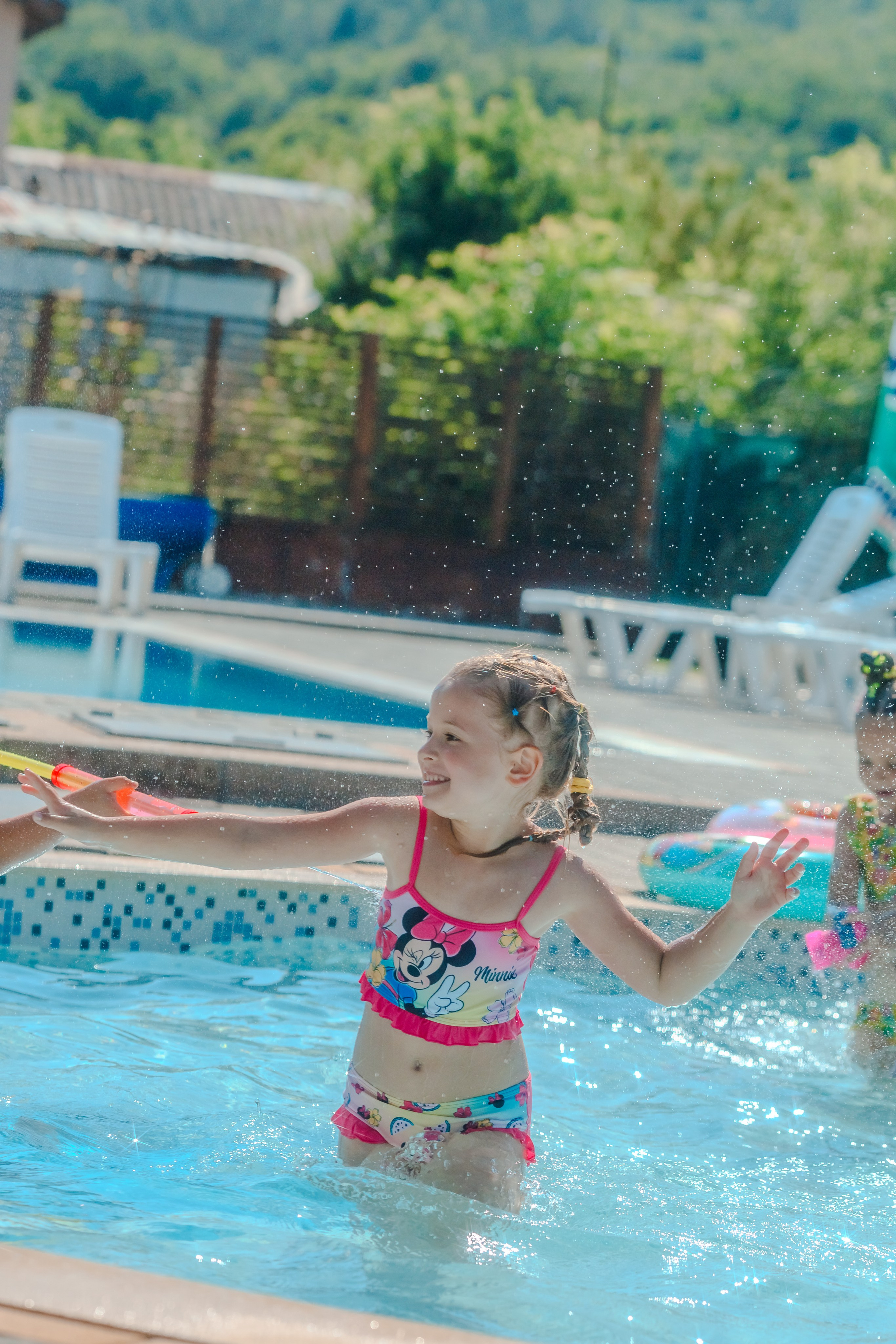 Честит Рожден Ден. Фотограф Ирина Йотова