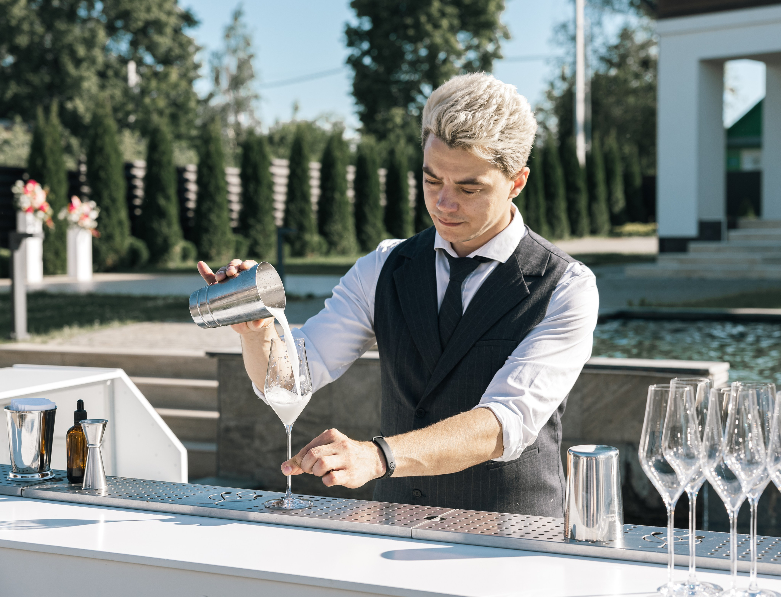 WEDDING. Hanna Datskevich