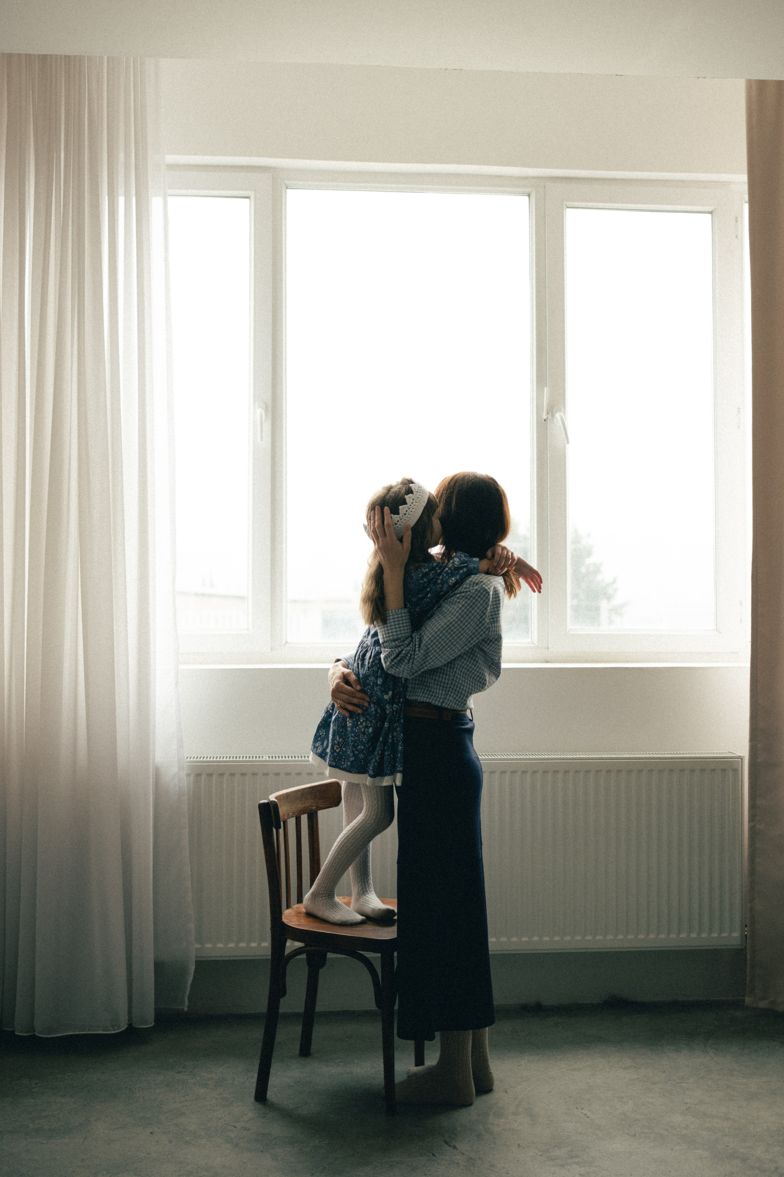 Family Studio II. Cinematic photographer based in Tbilisi, Georgia — Nicole