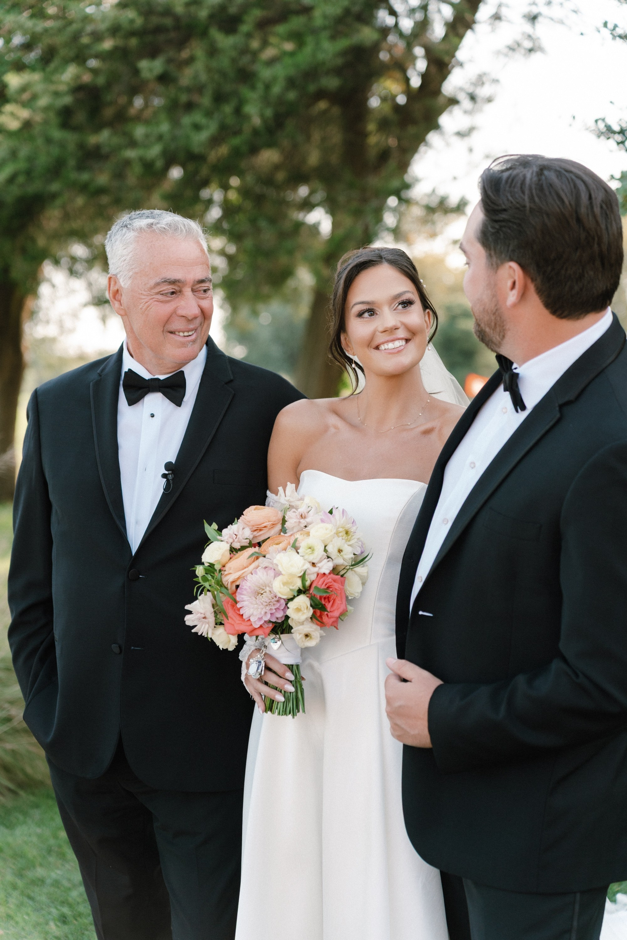 Emily and Blake. Wedding photographer and videographer New York | New Jersey