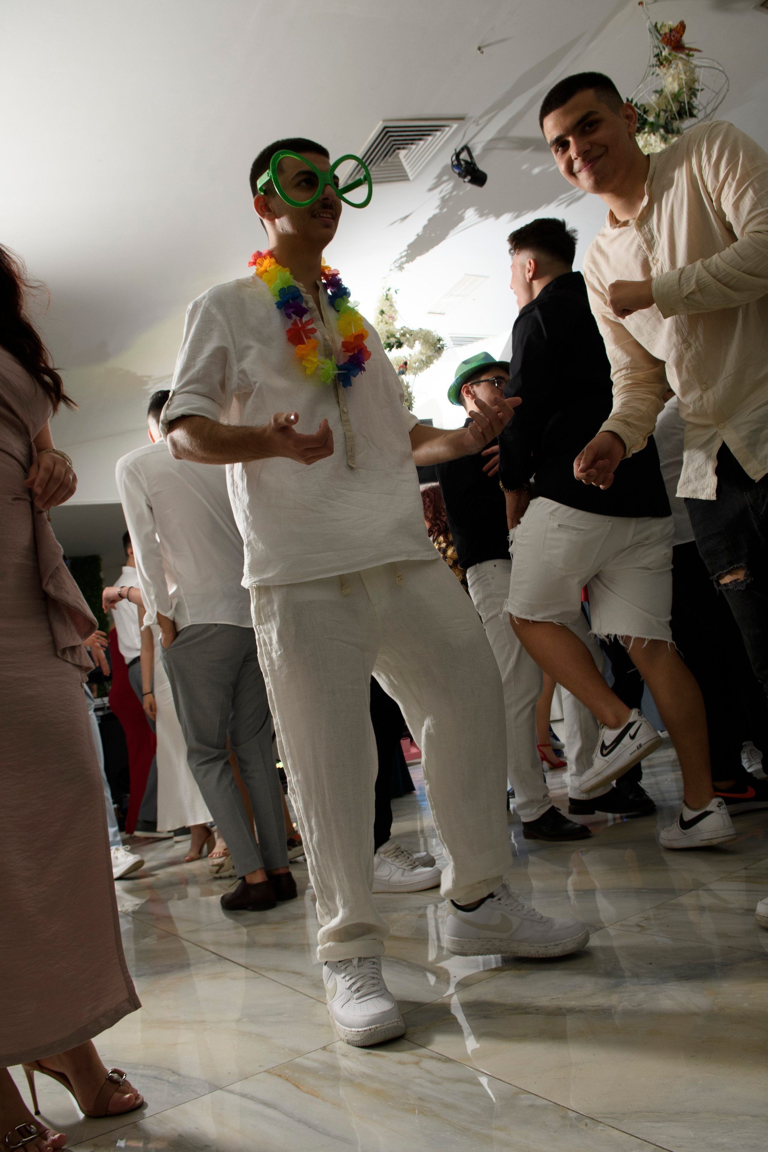 Bal Absolvire Liceul Lovinescu - Portofino. MDimaFotoStudio. Fotograf de nuntă, evenimente private și de familie