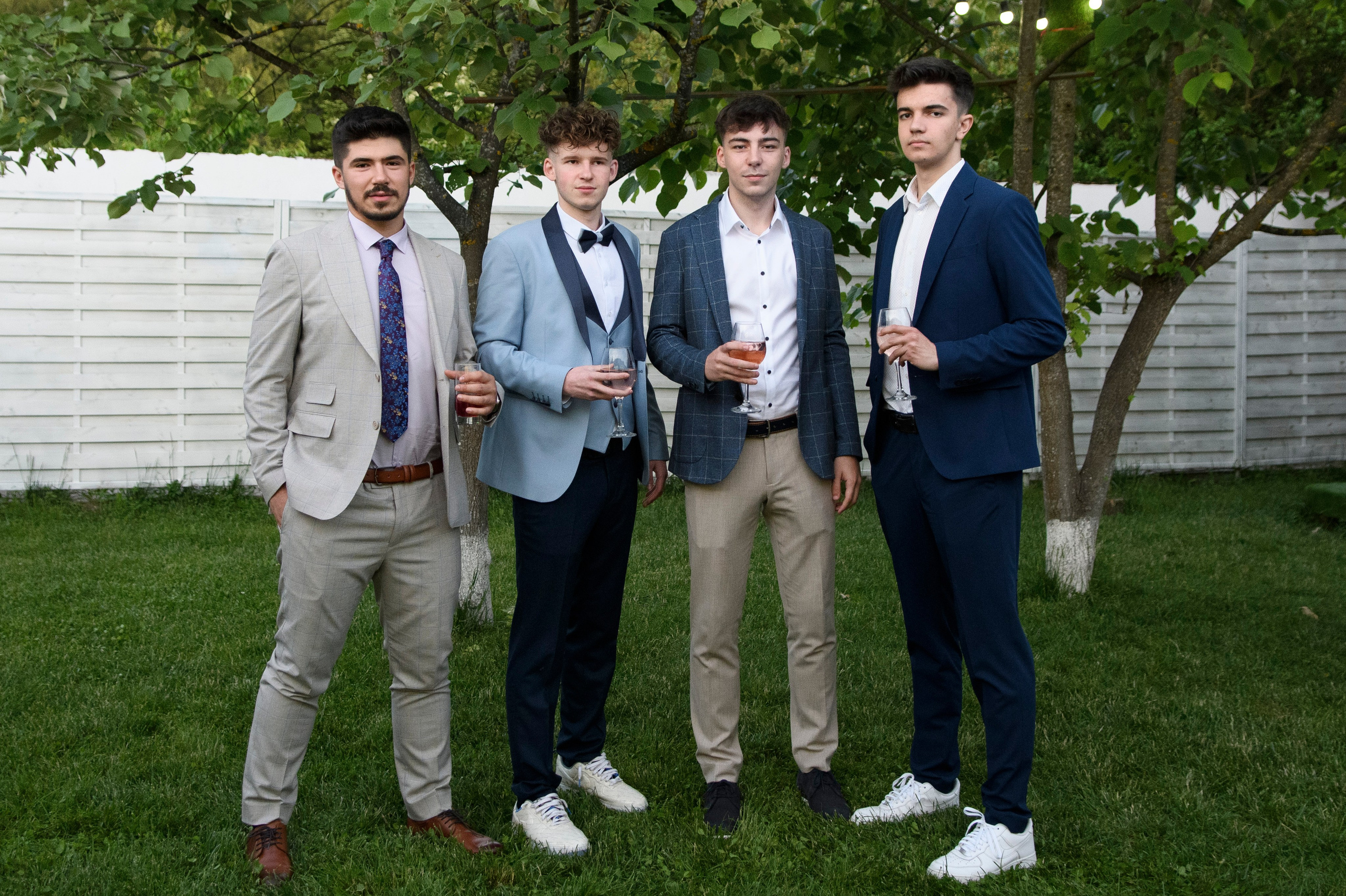 Bal Absolvire Liceul Lovinescu - Portofino. MDimaFotoStudio. Fotograf de nuntă, evenimente private și de familie