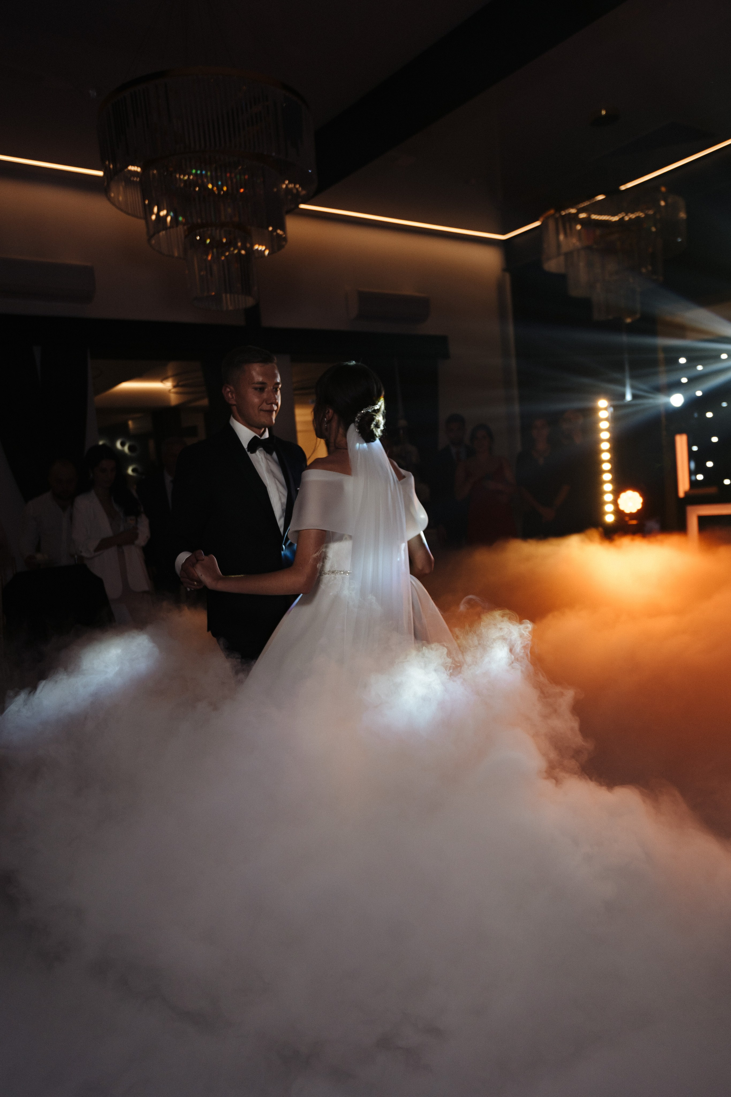 Piotr i Roksolana. Karina Czernecka Foto