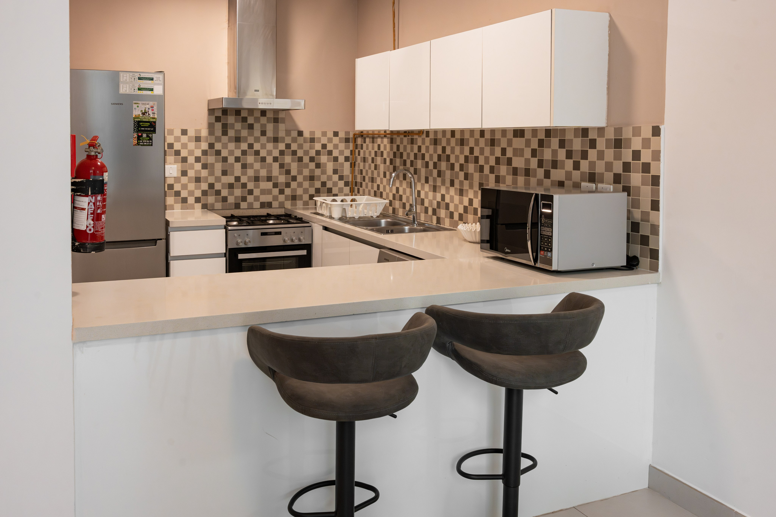 INTERIOR. Photo and video production. Editing & retouching services. Training