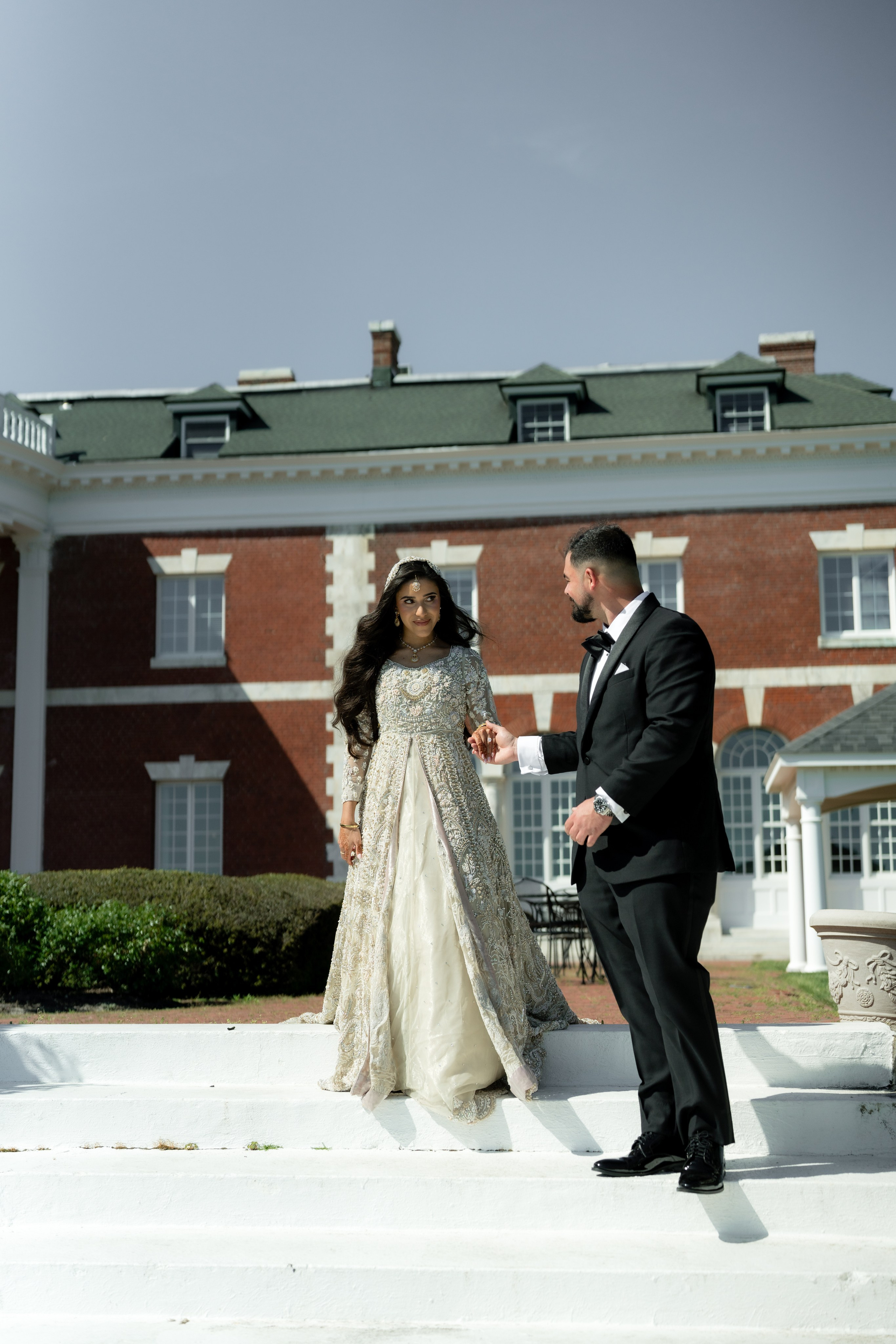 Amatul and Jacob. Anna Krasnova Wedding photographer