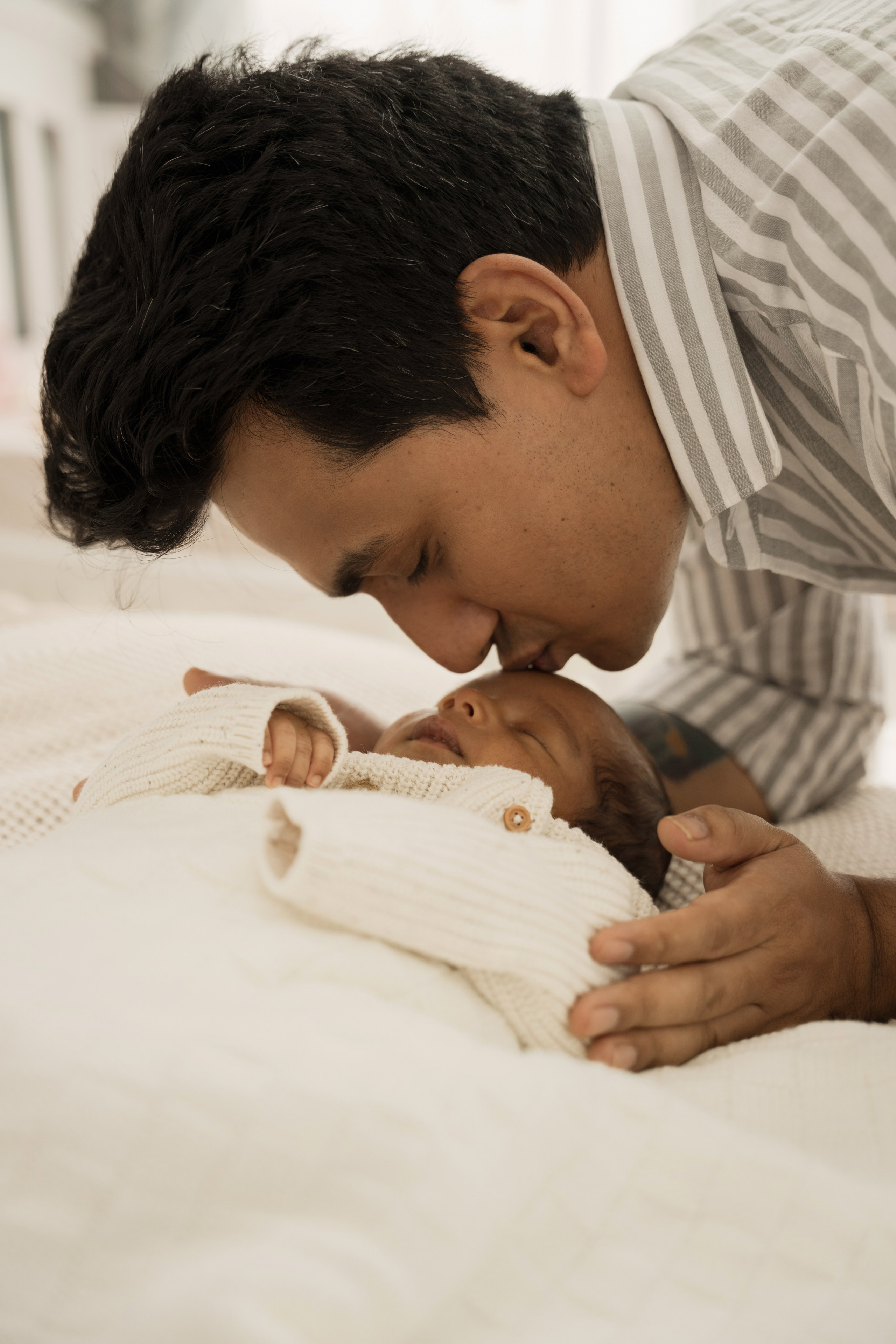 Home, sweet home. Angela Iakovleva — Family Photographer in Dubai