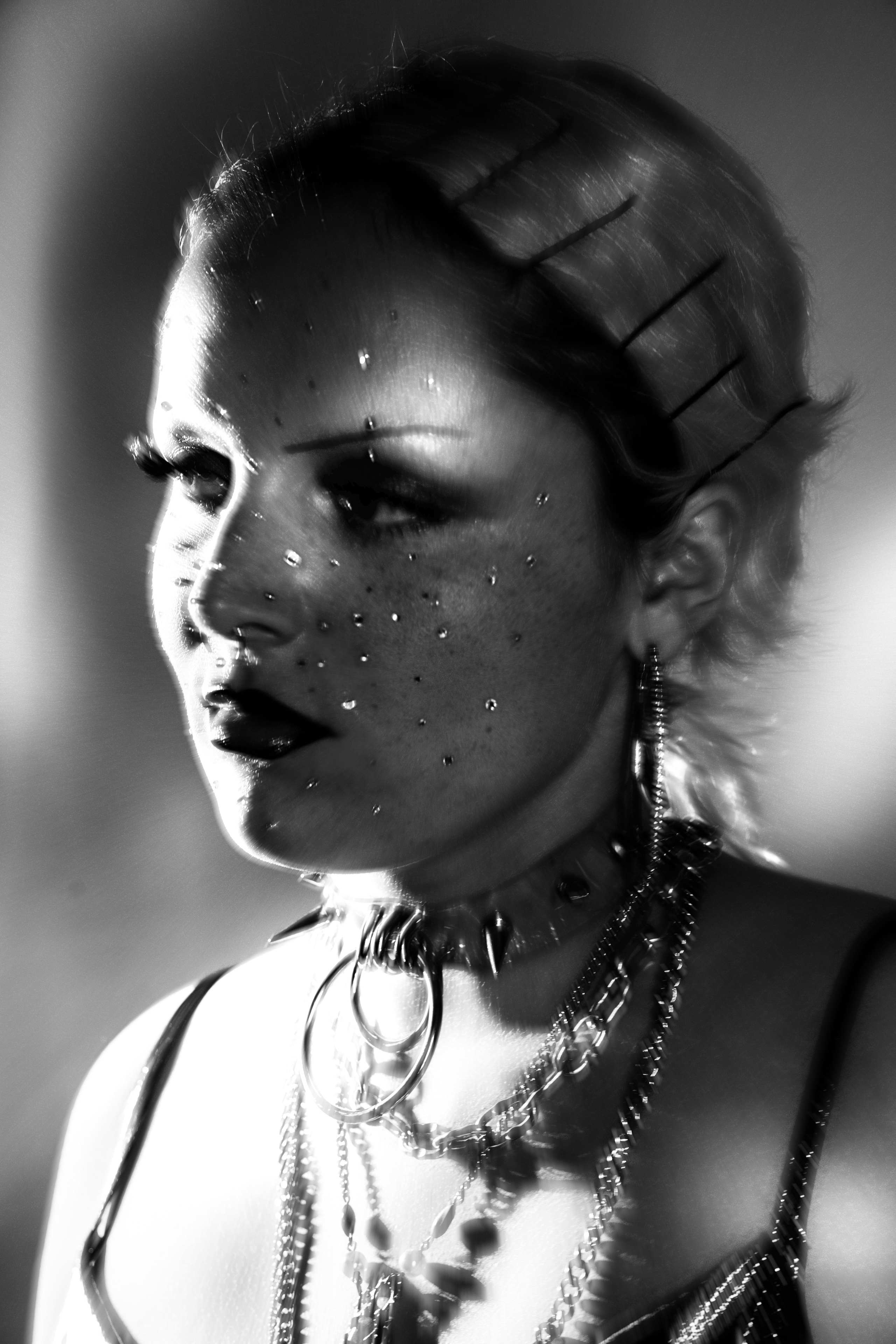 PORTFOLIO. Anna Omni — concept photographer and digital artist in Riga, Latvia