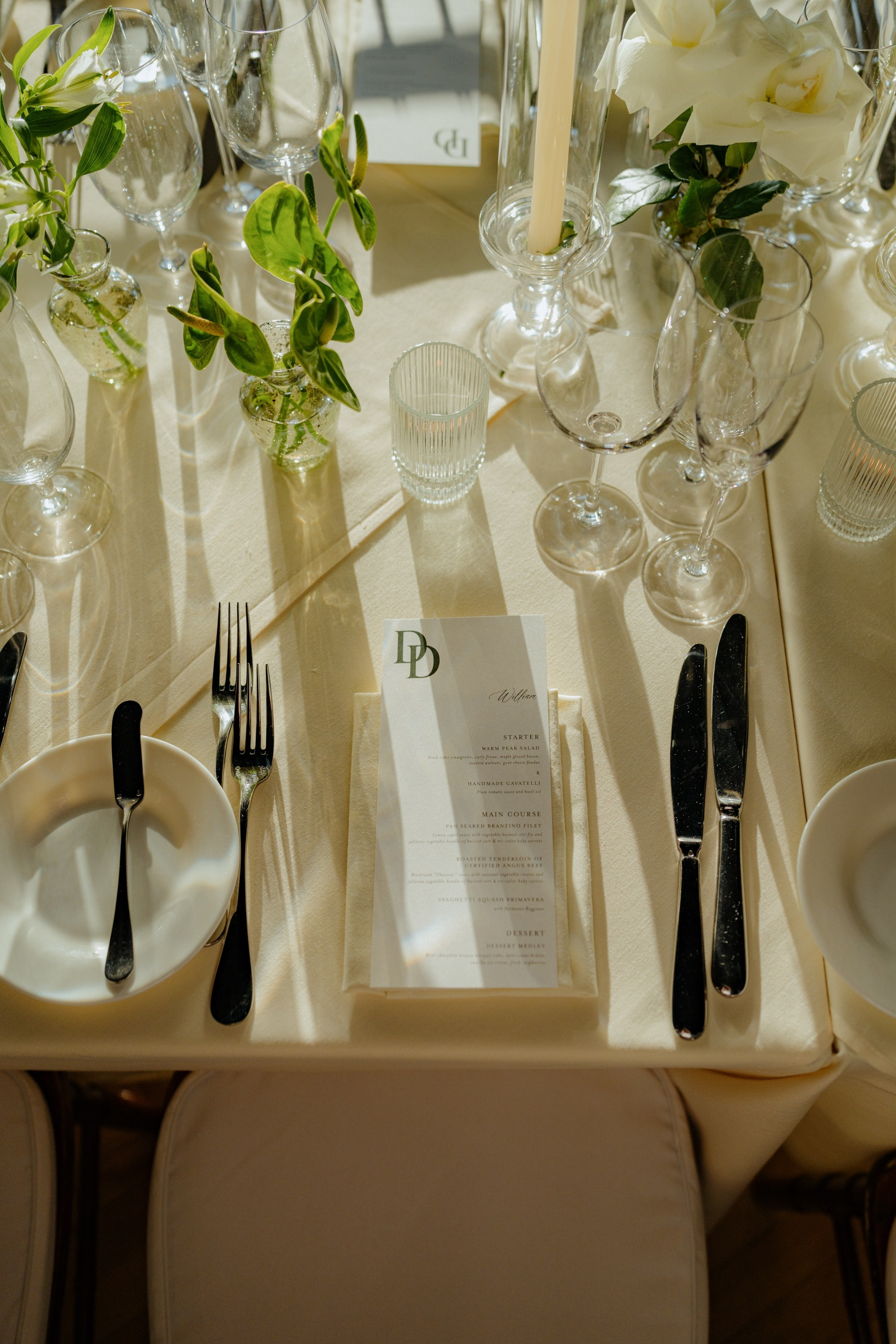 Dayna and Douglas. Wedding photographer and videographer New York | New Jersey