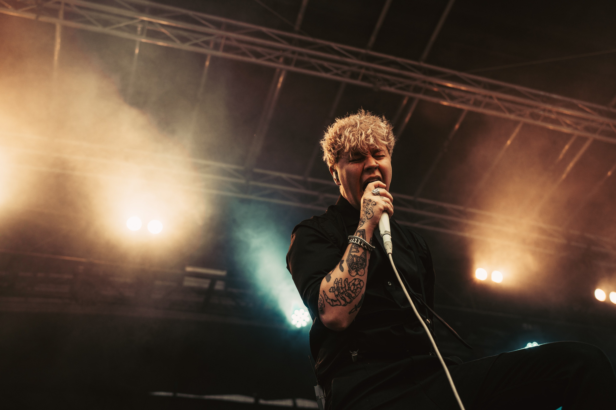 Festarit. VEKE MEDIA